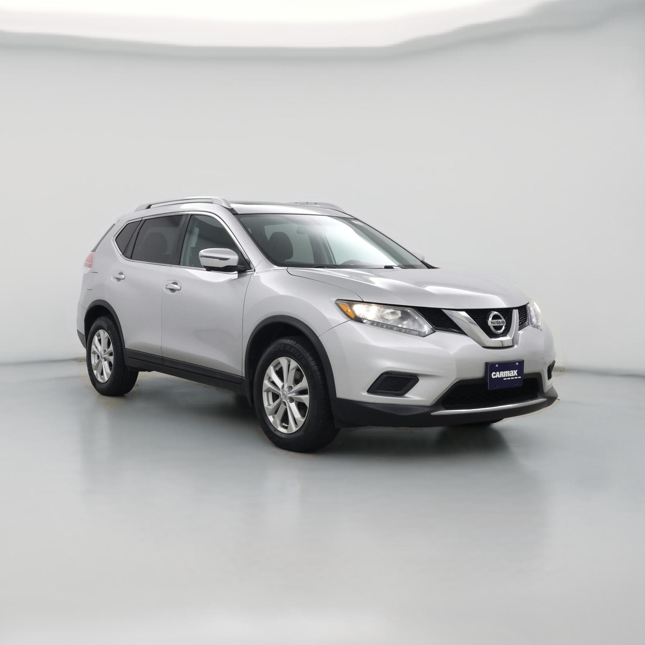 Thumbnail: 2016 Nissan Rogue - 1