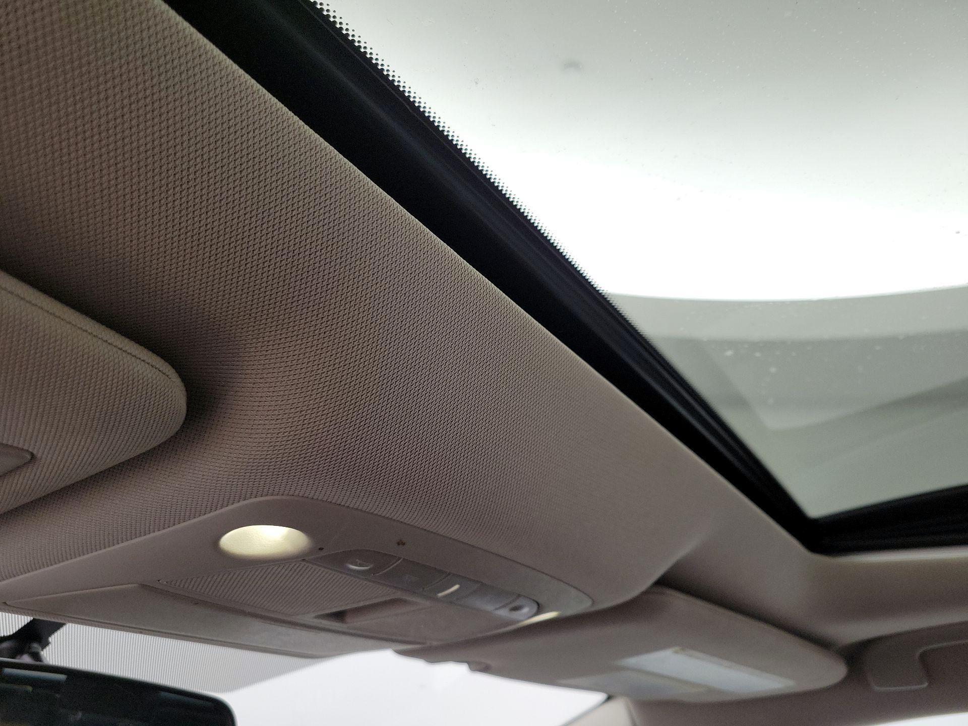 Thumbnail: 2016 Nissan Rogue - 20