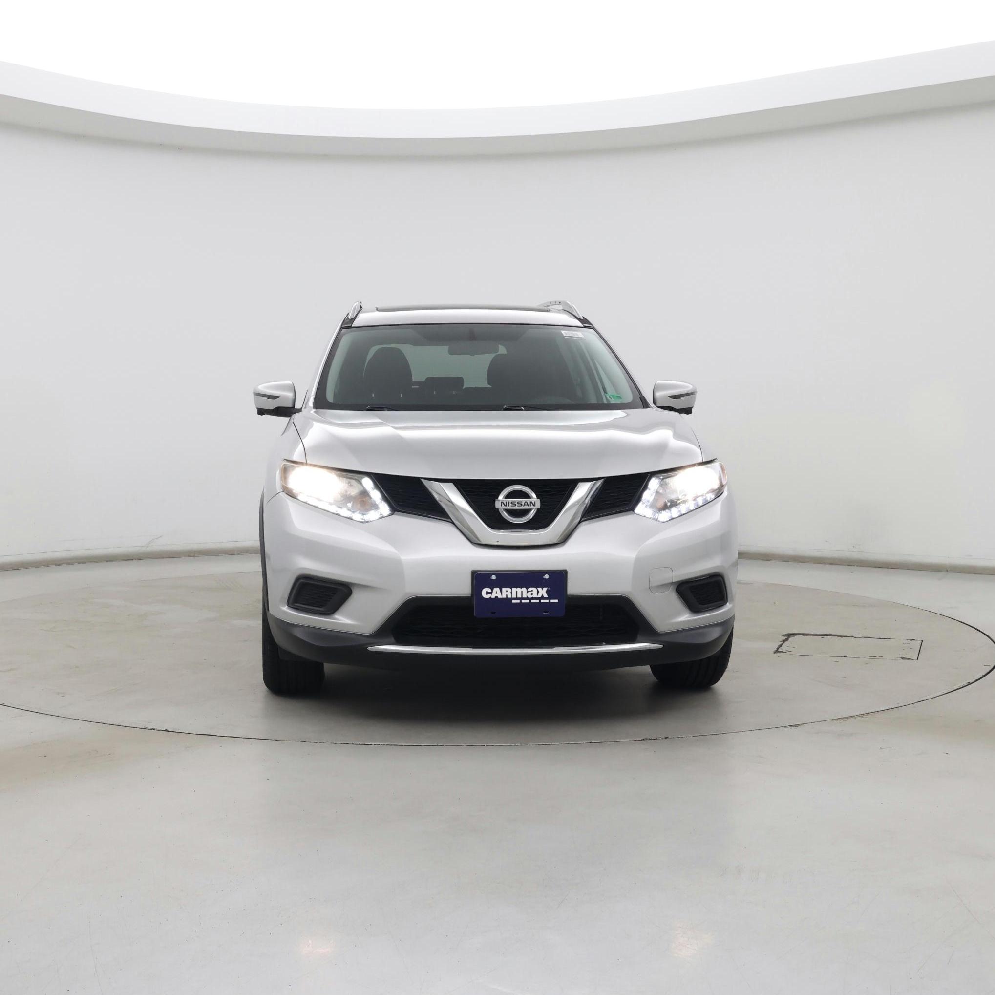 Thumbnail: 2016 Nissan Rogue - 5