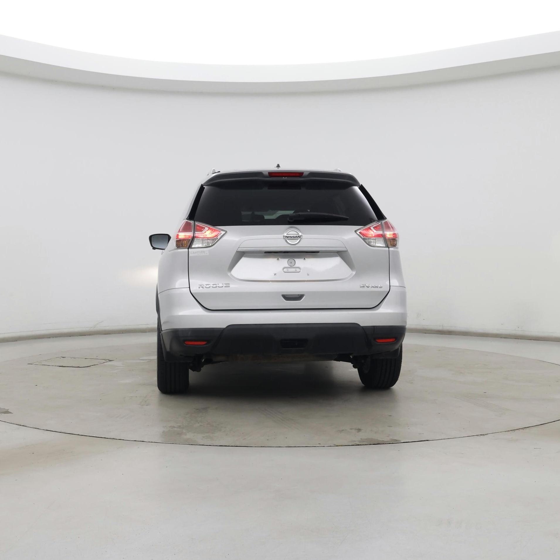 Thumbnail: 2016 Nissan Rogue - 6