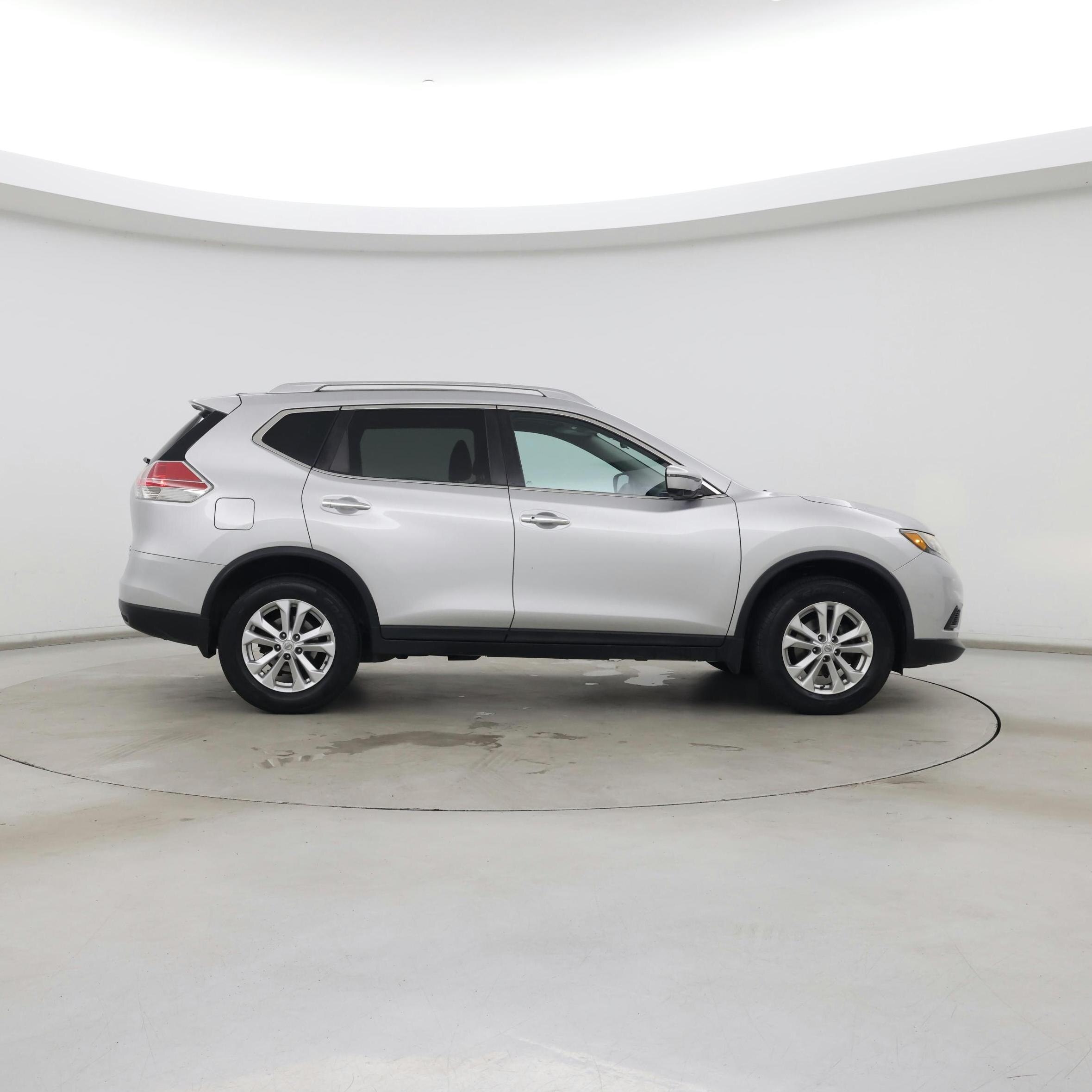 Thumbnail: 2016 Nissan Rogue - 7