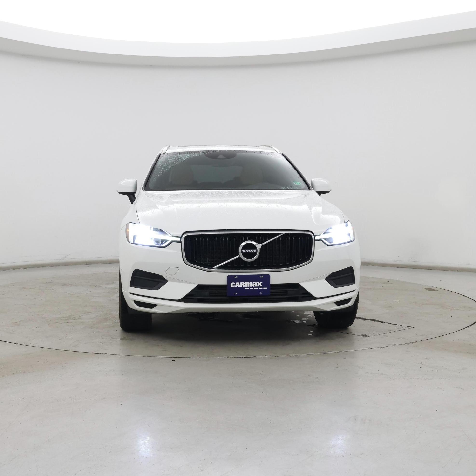 Thumbnail: 2018 Volvo XC60 - 5