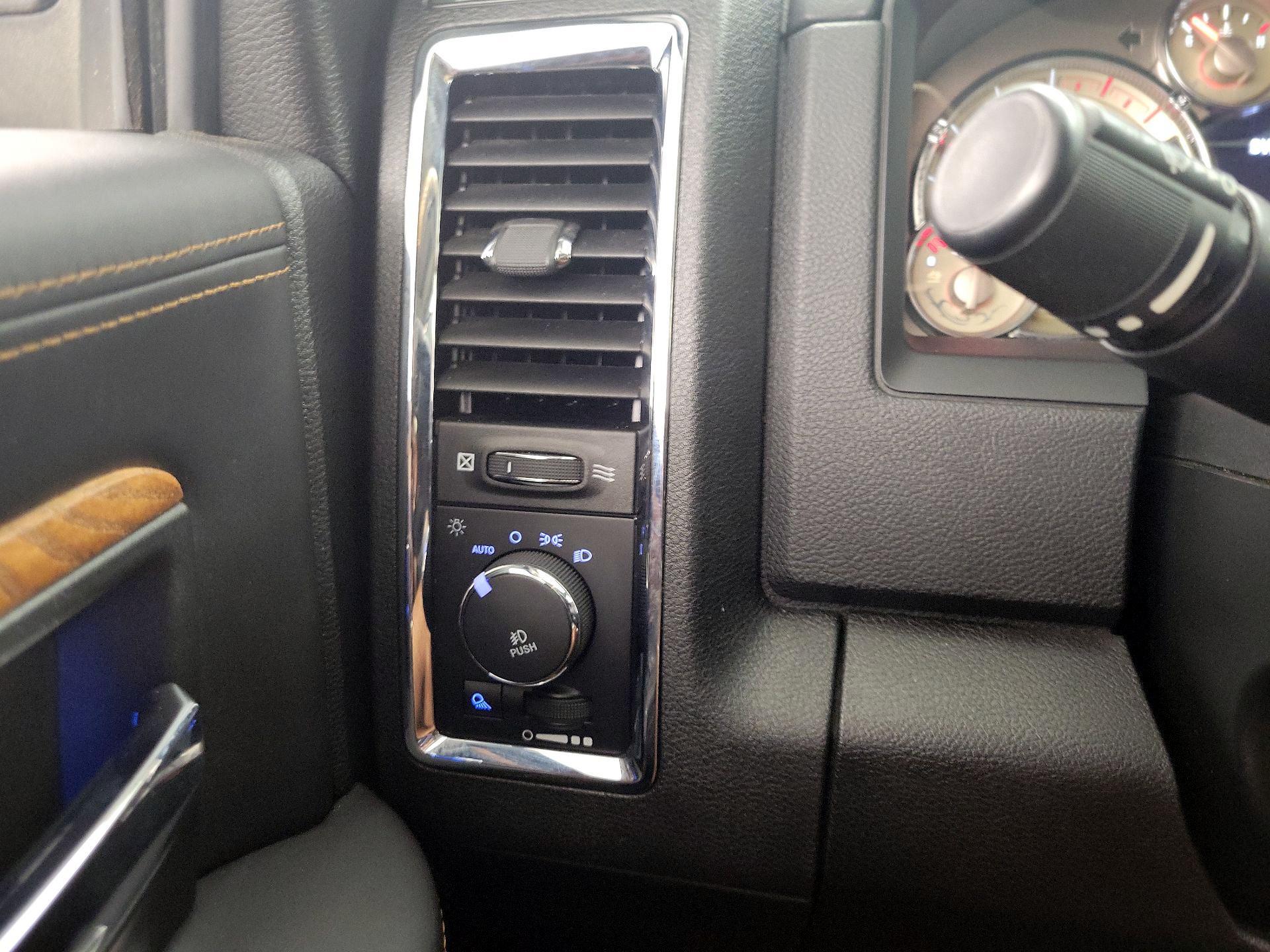 Thumbnail: 2017 RAM 3500 - 13