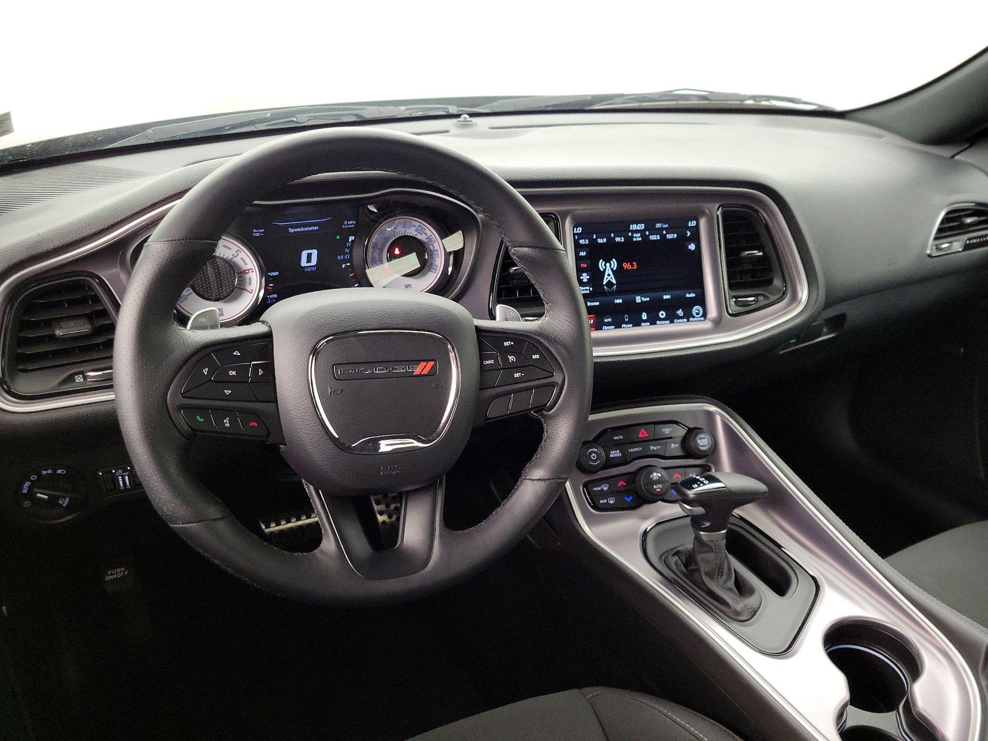 Thumbnail: 2019 Dodge Challenger - 9