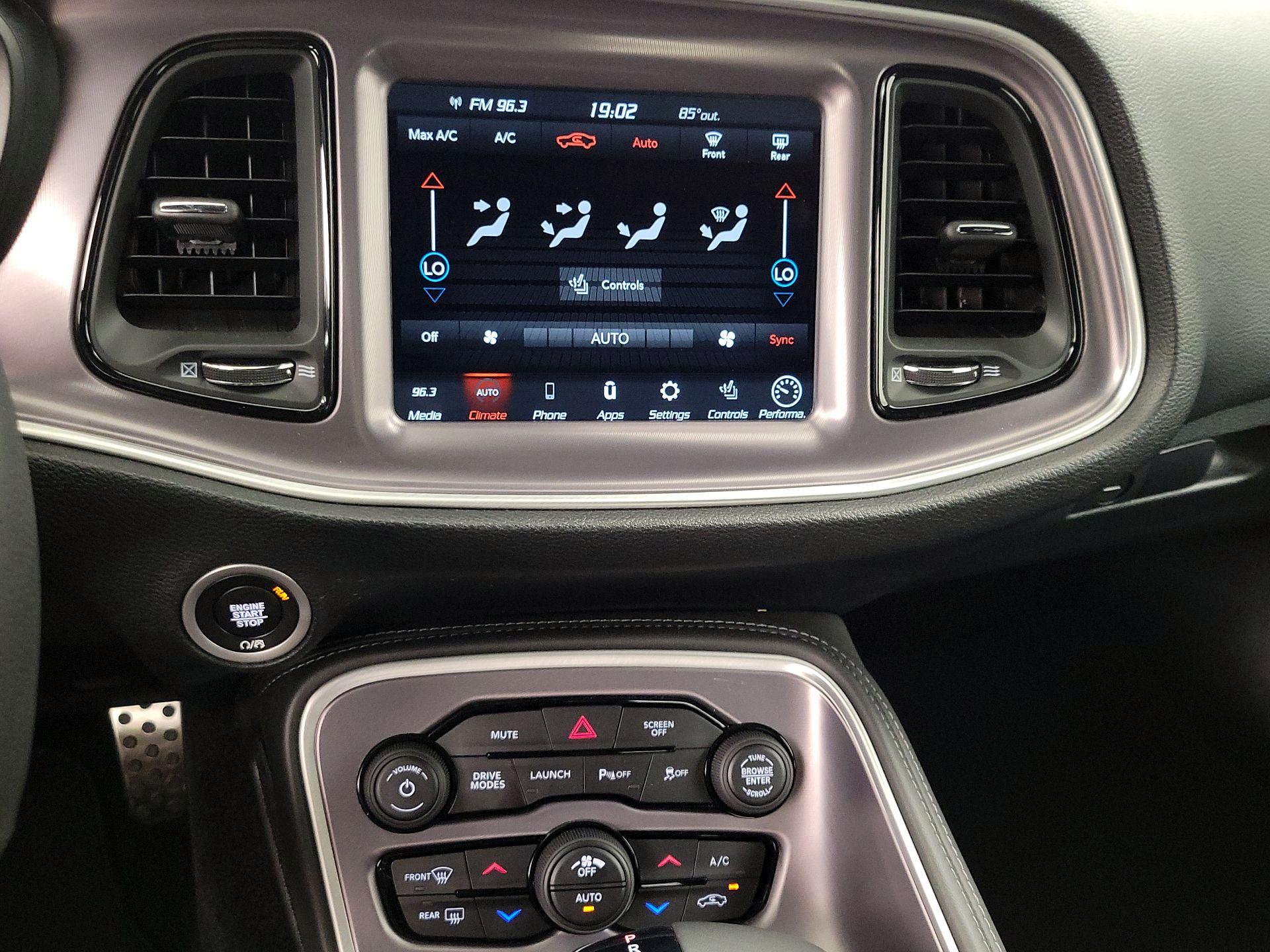 Thumbnail: 2019 Dodge Challenger - 16