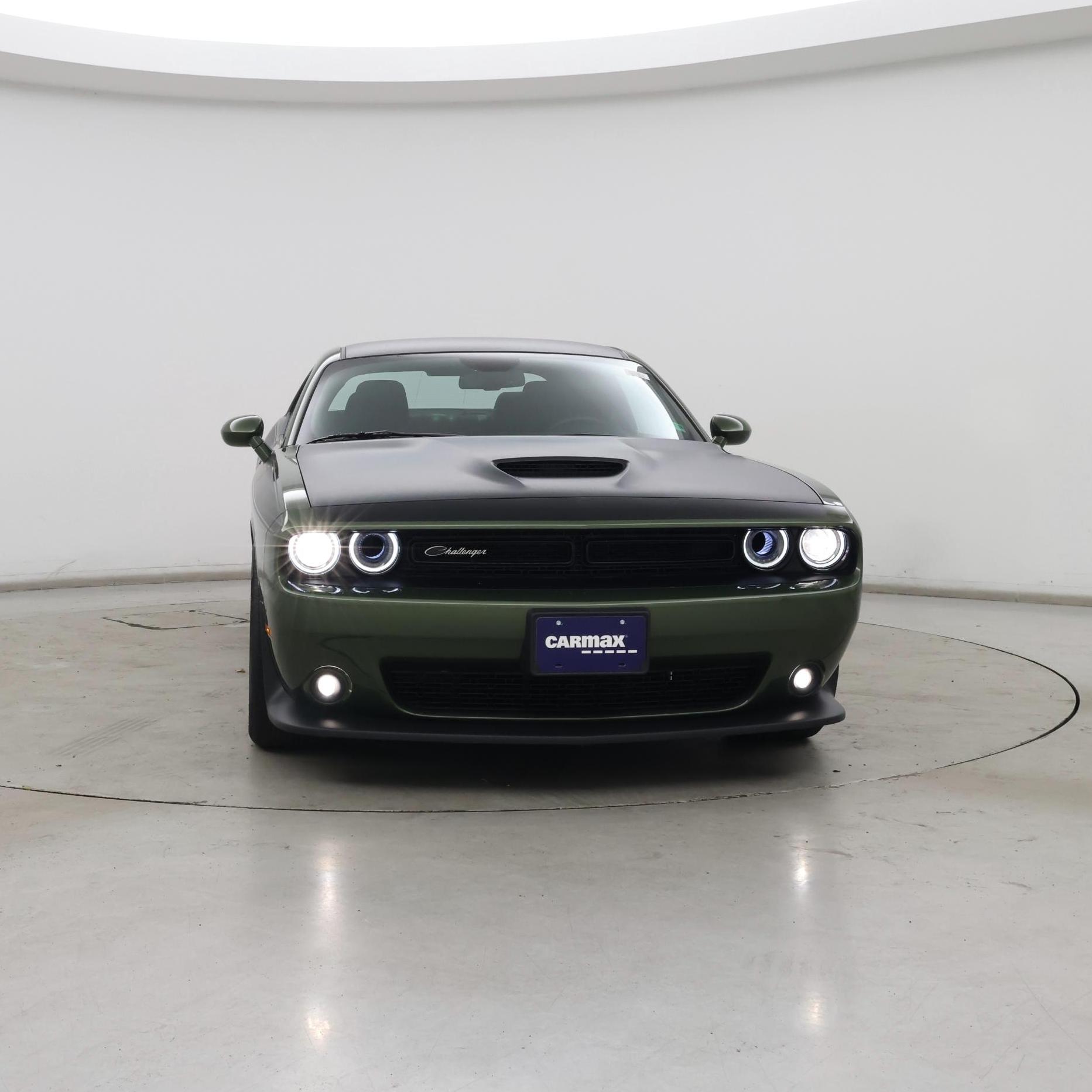 Thumbnail: 2019 Dodge Challenger - 5