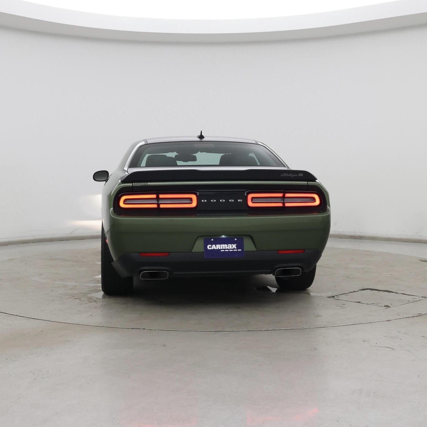Thumbnail: 2019 Dodge Challenger - 6