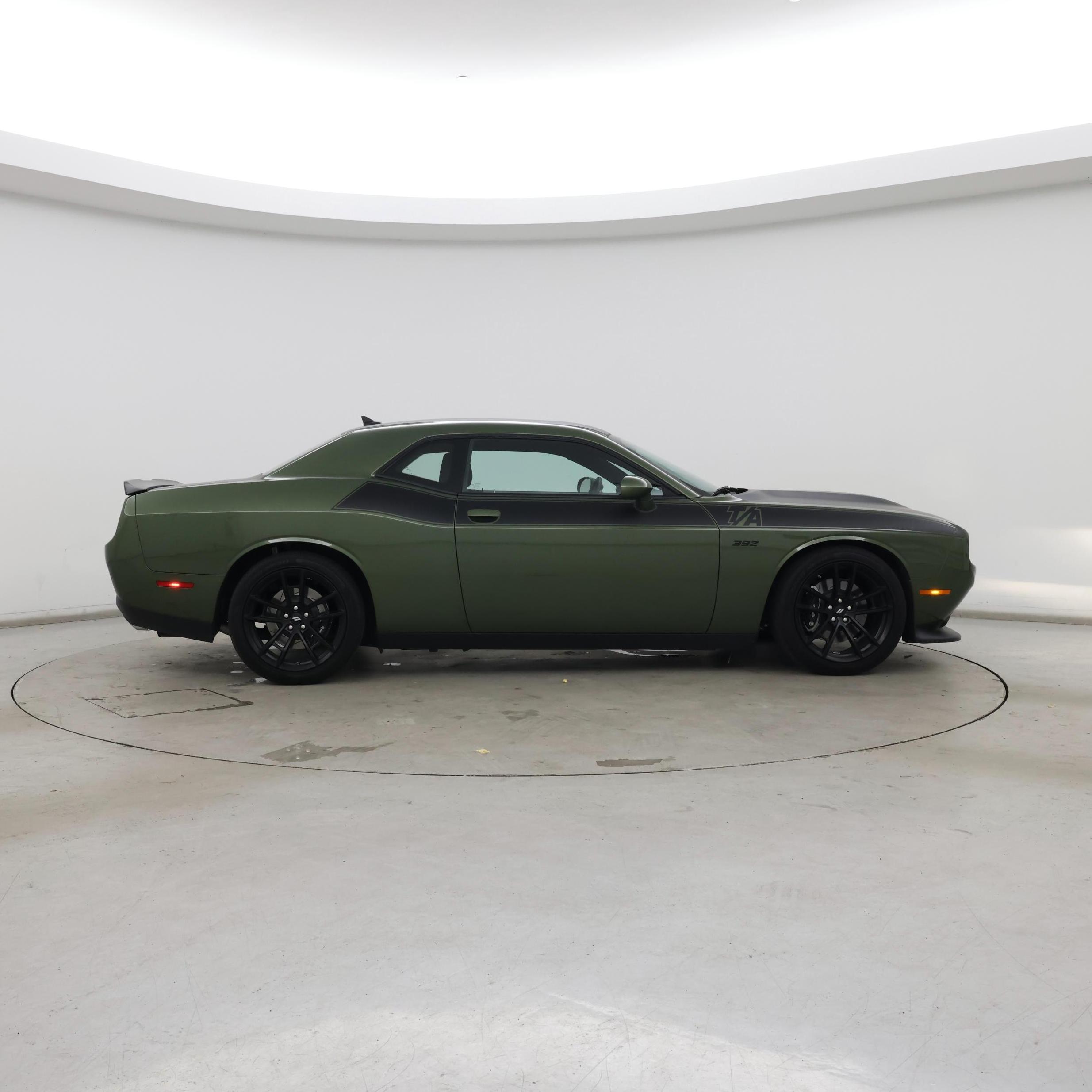 Thumbnail: 2019 Dodge Challenger - 7