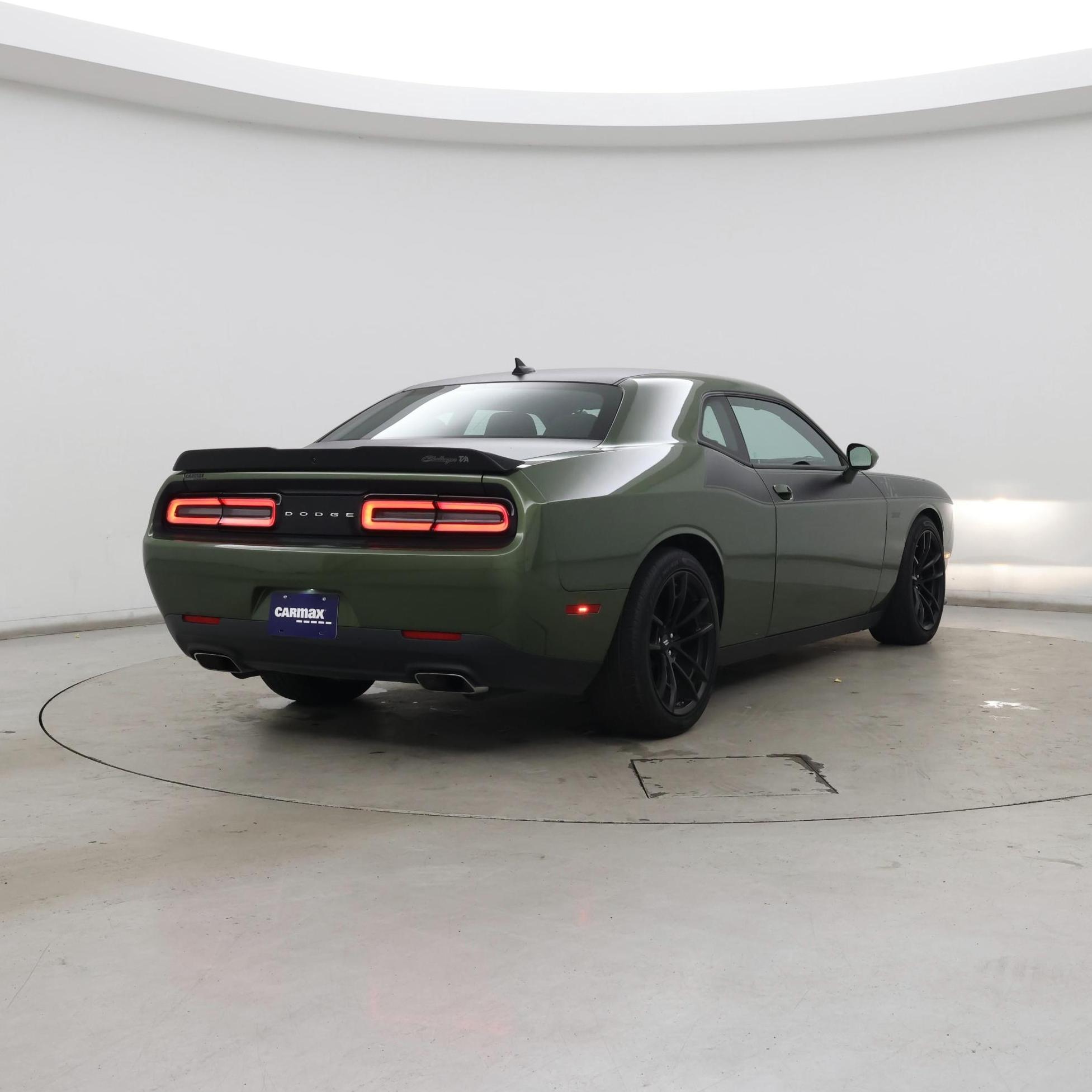 Thumbnail: 2019 Dodge Challenger - 8