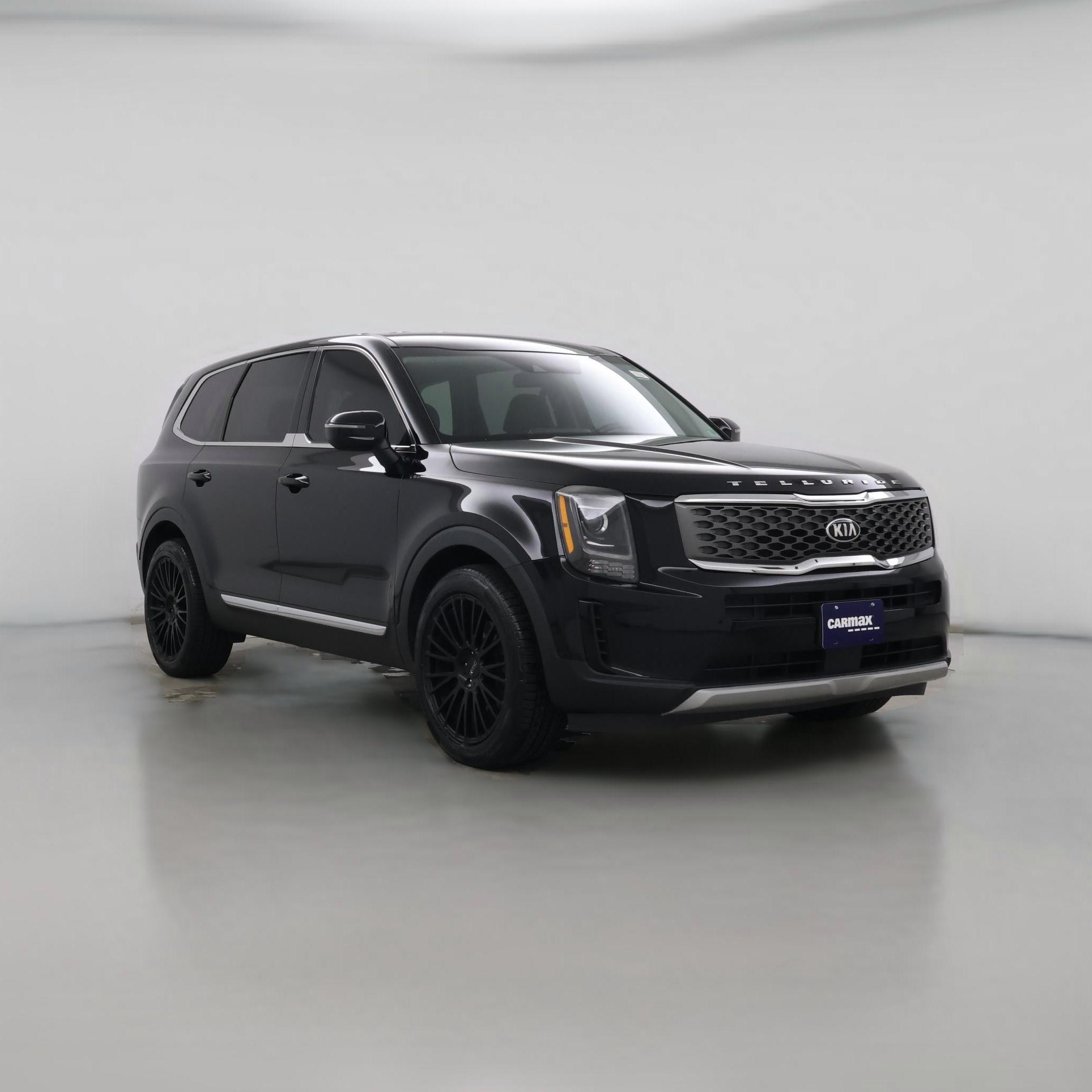 Thumbnail: 2020 Kia Telluride - 1