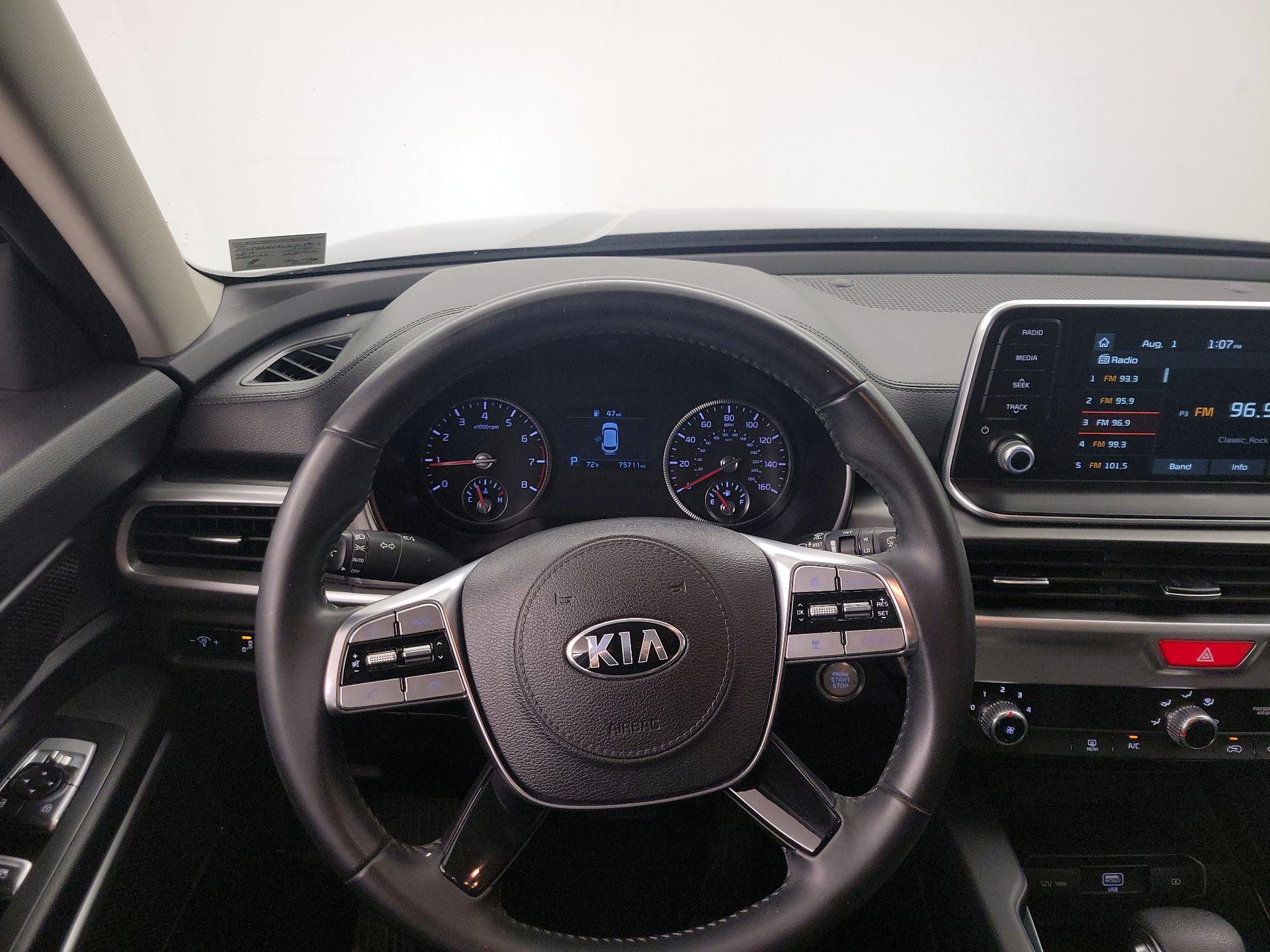 Thumbnail: 2020 Kia Telluride - 10