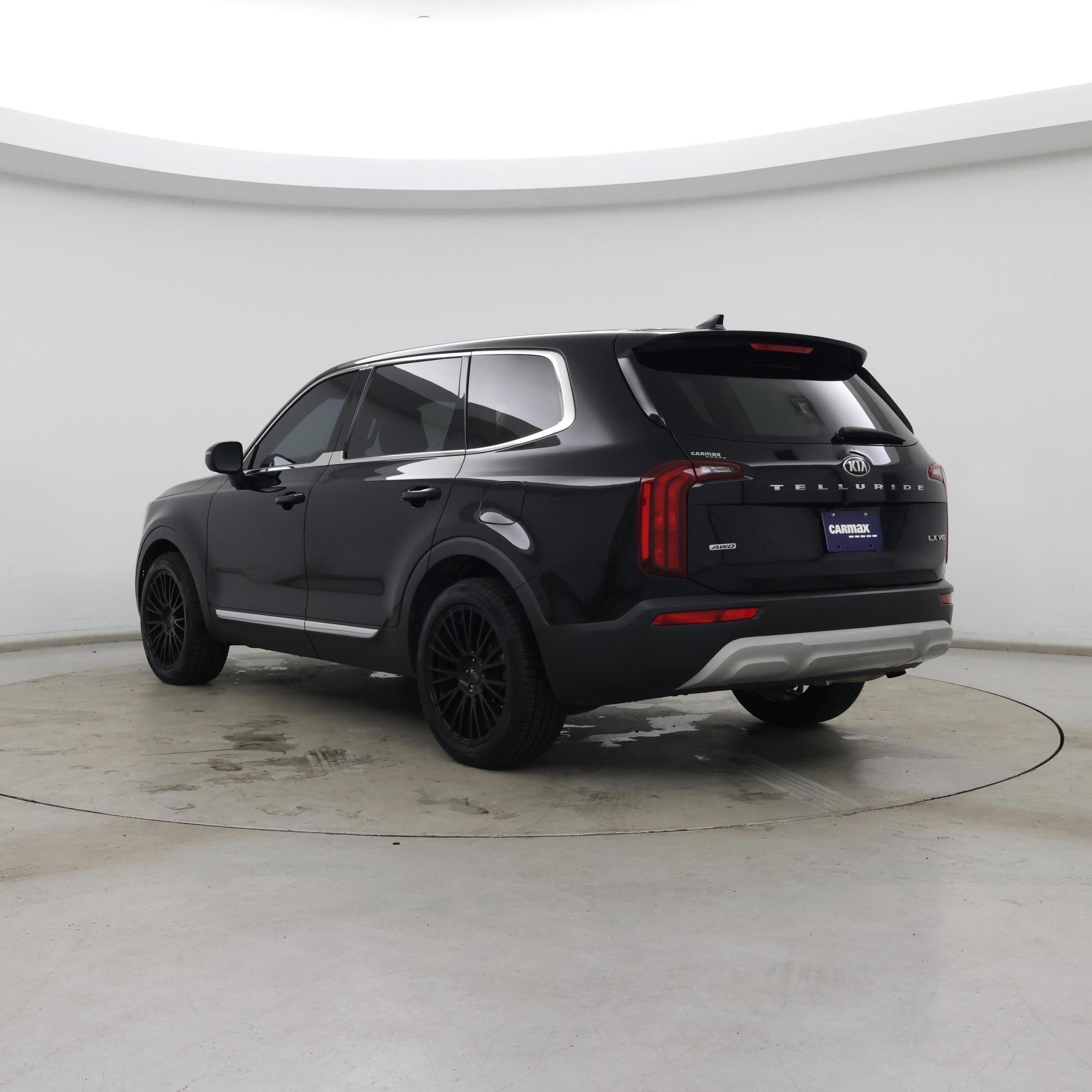 Thumbnail: 2020 Kia Telluride - 2