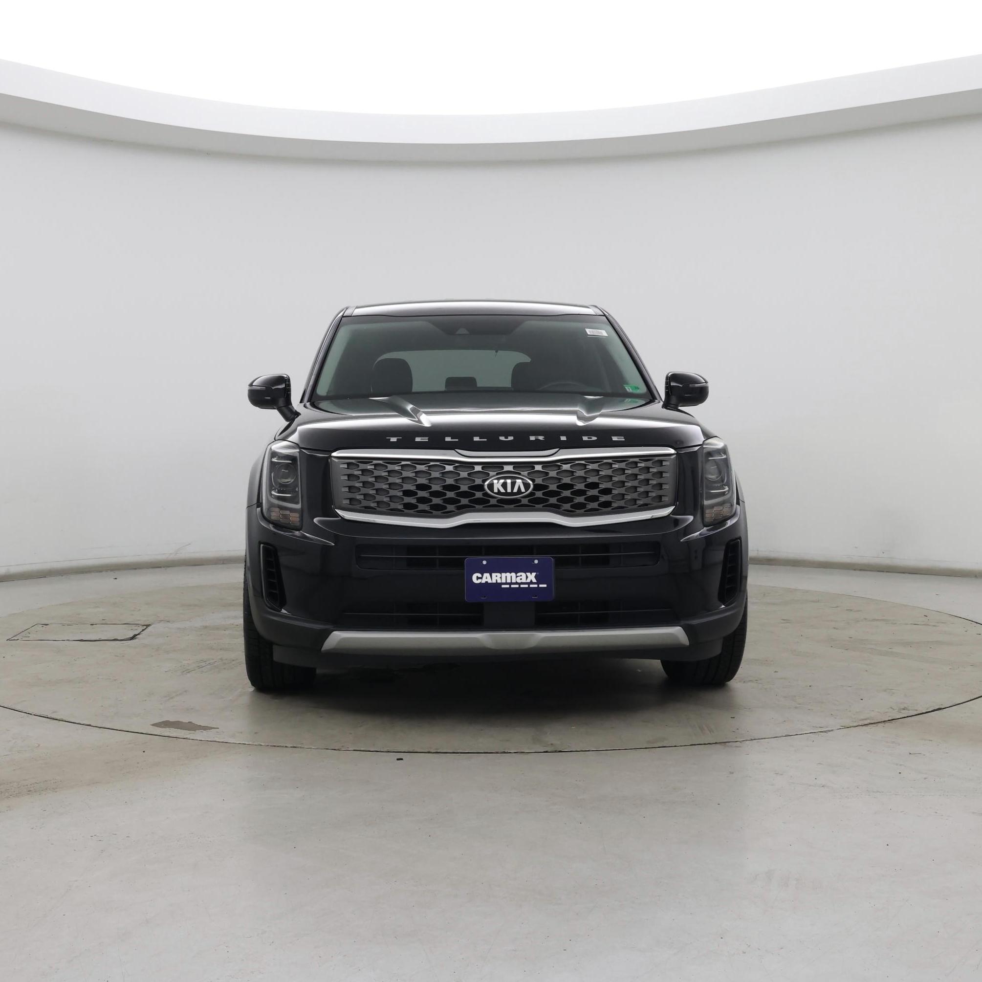 Thumbnail: 2020 Kia Telluride - 5