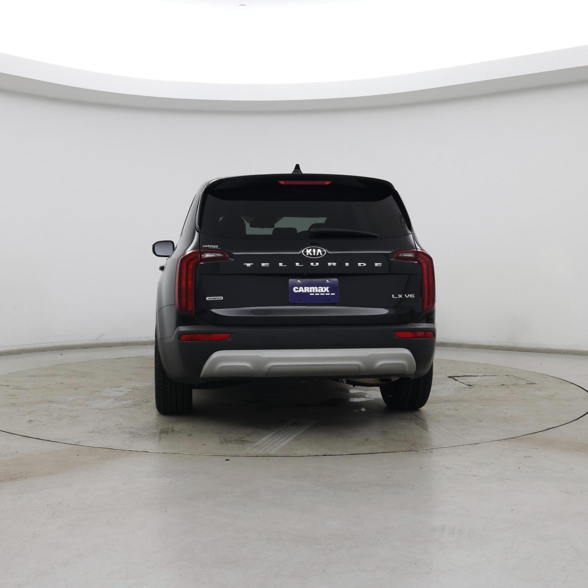 Thumbnail: 2020 Kia Telluride - 6