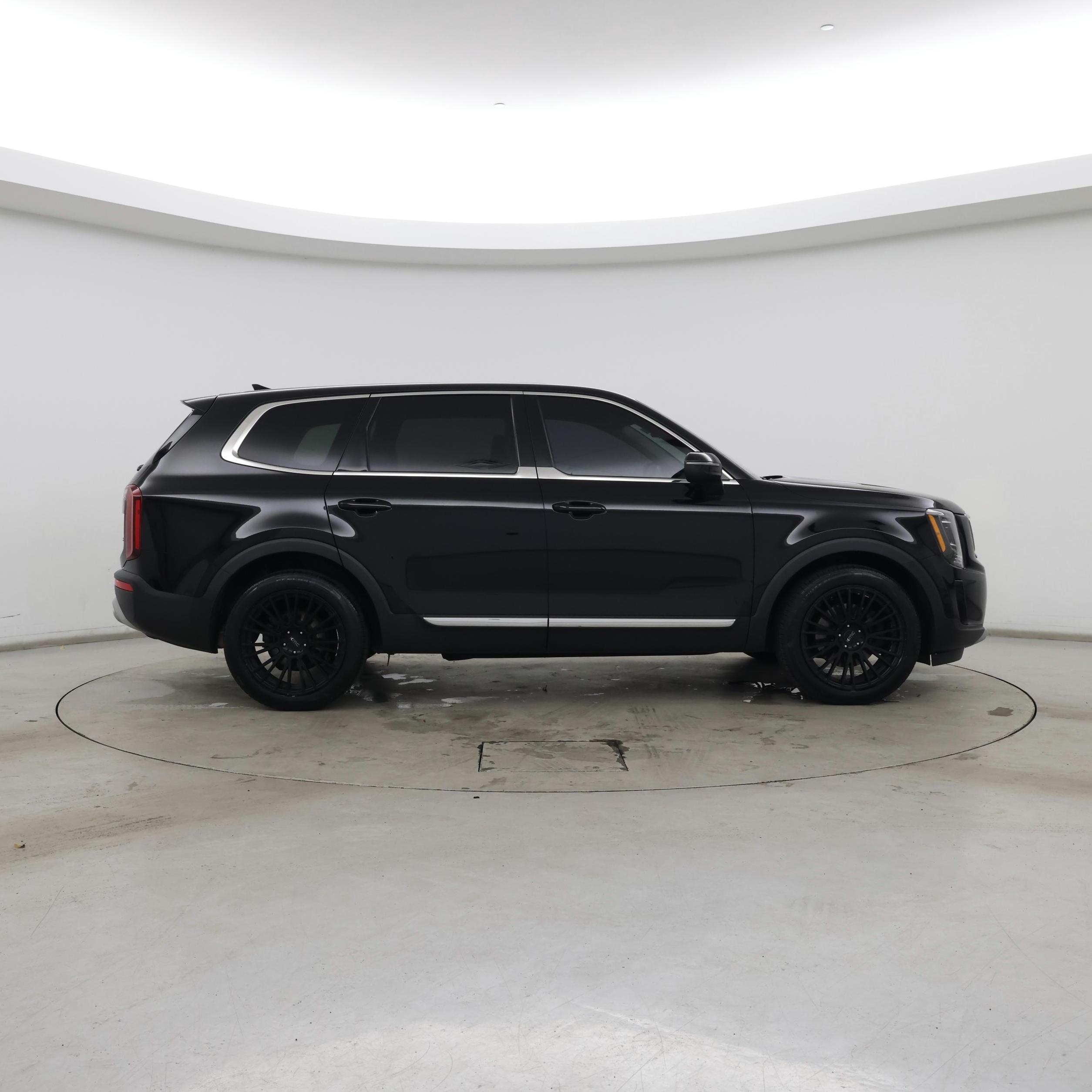 Thumbnail: 2020 Kia Telluride - 7