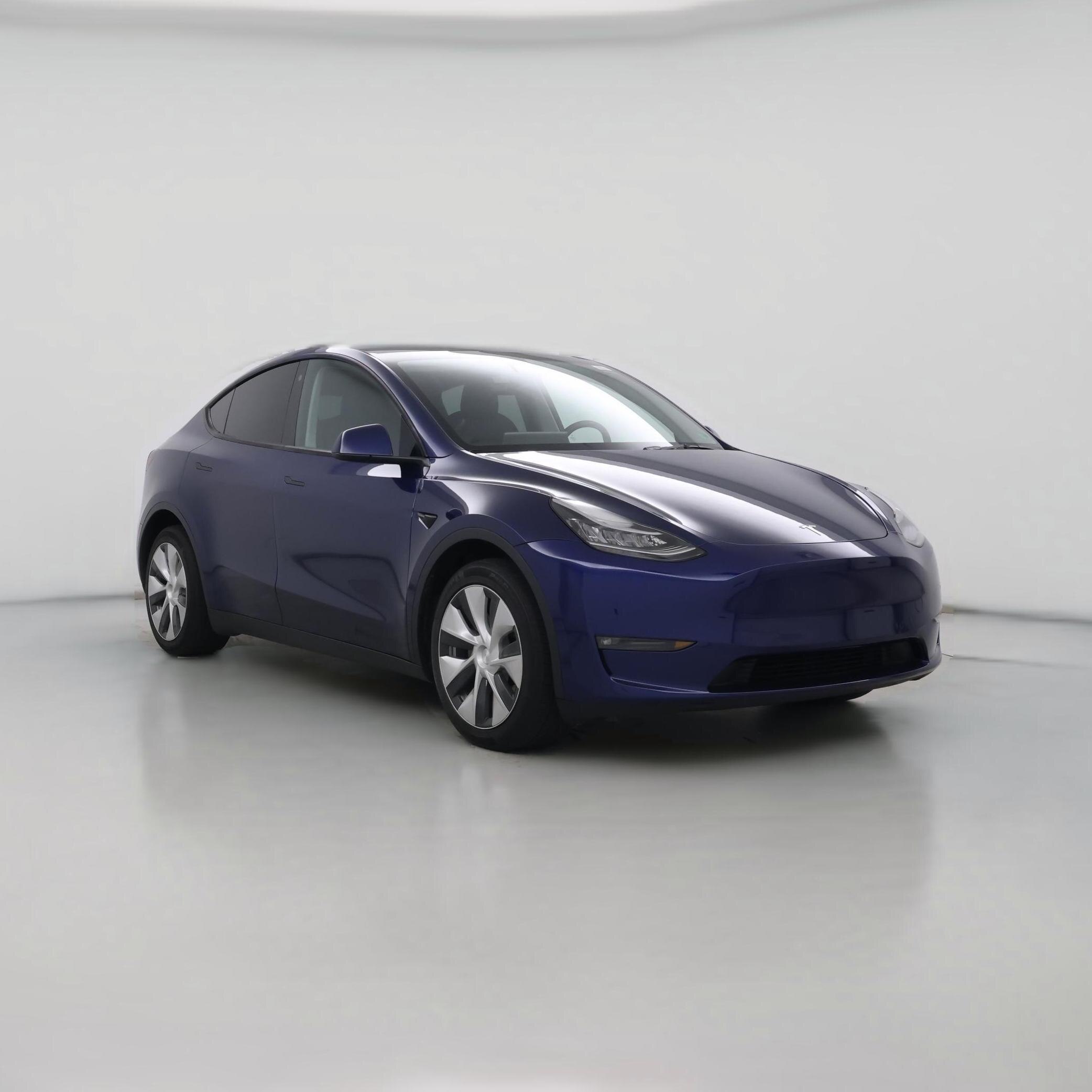 Thumbnail: 2022 Tesla Model Y - 1