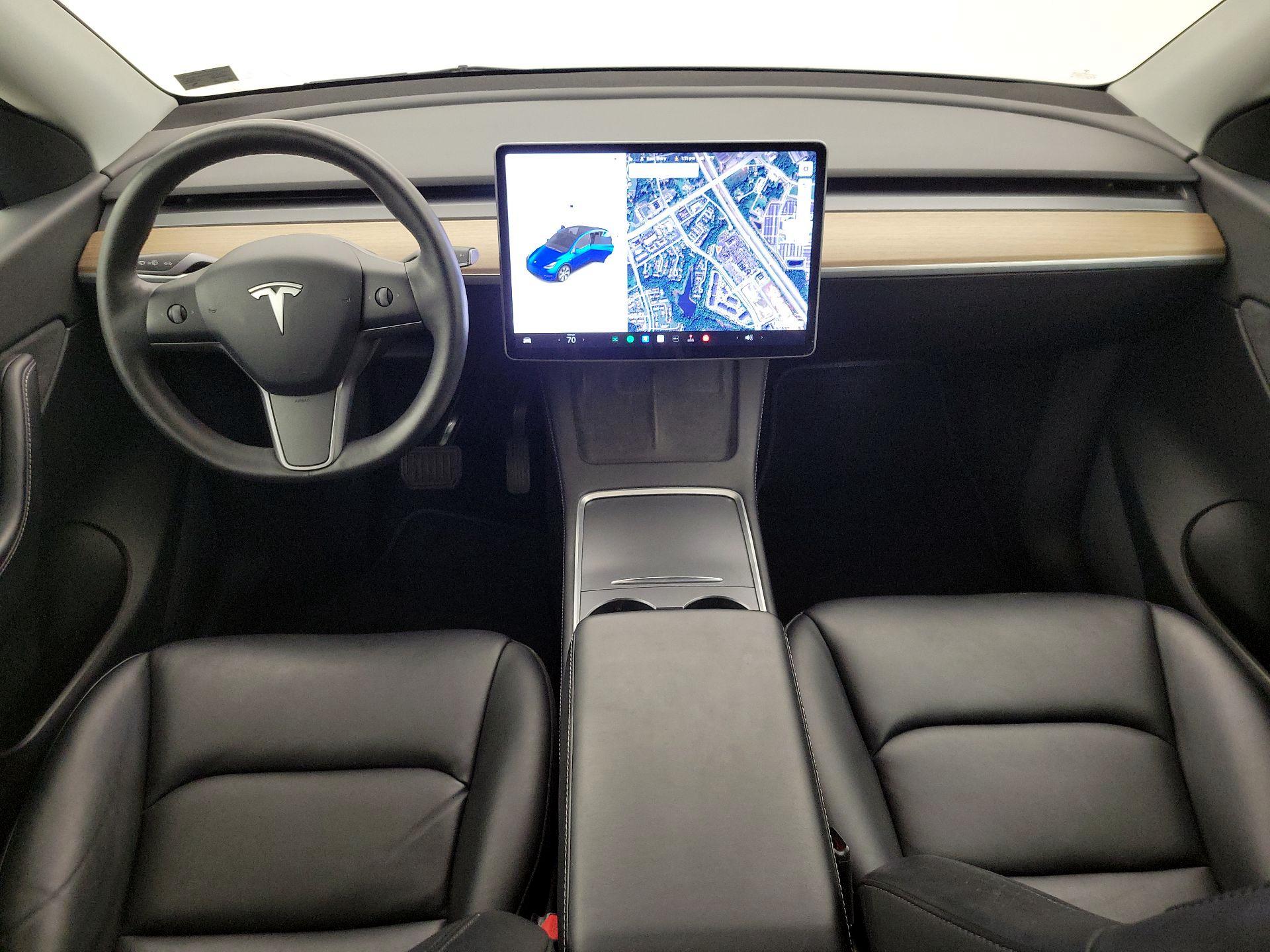 Thumbnail: 2022 Tesla Model Y - 9