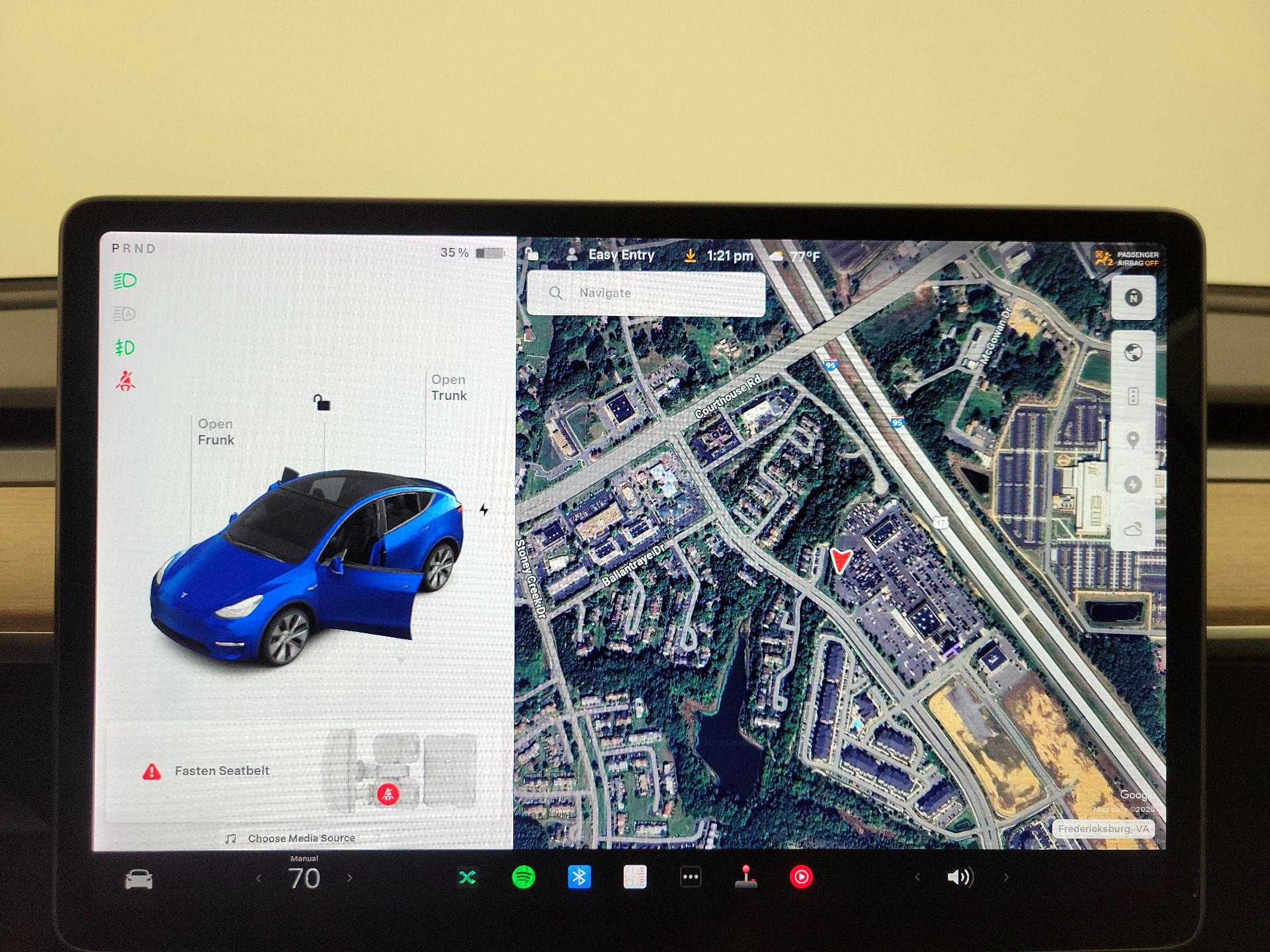 Thumbnail: 2022 Tesla Model Y - 13