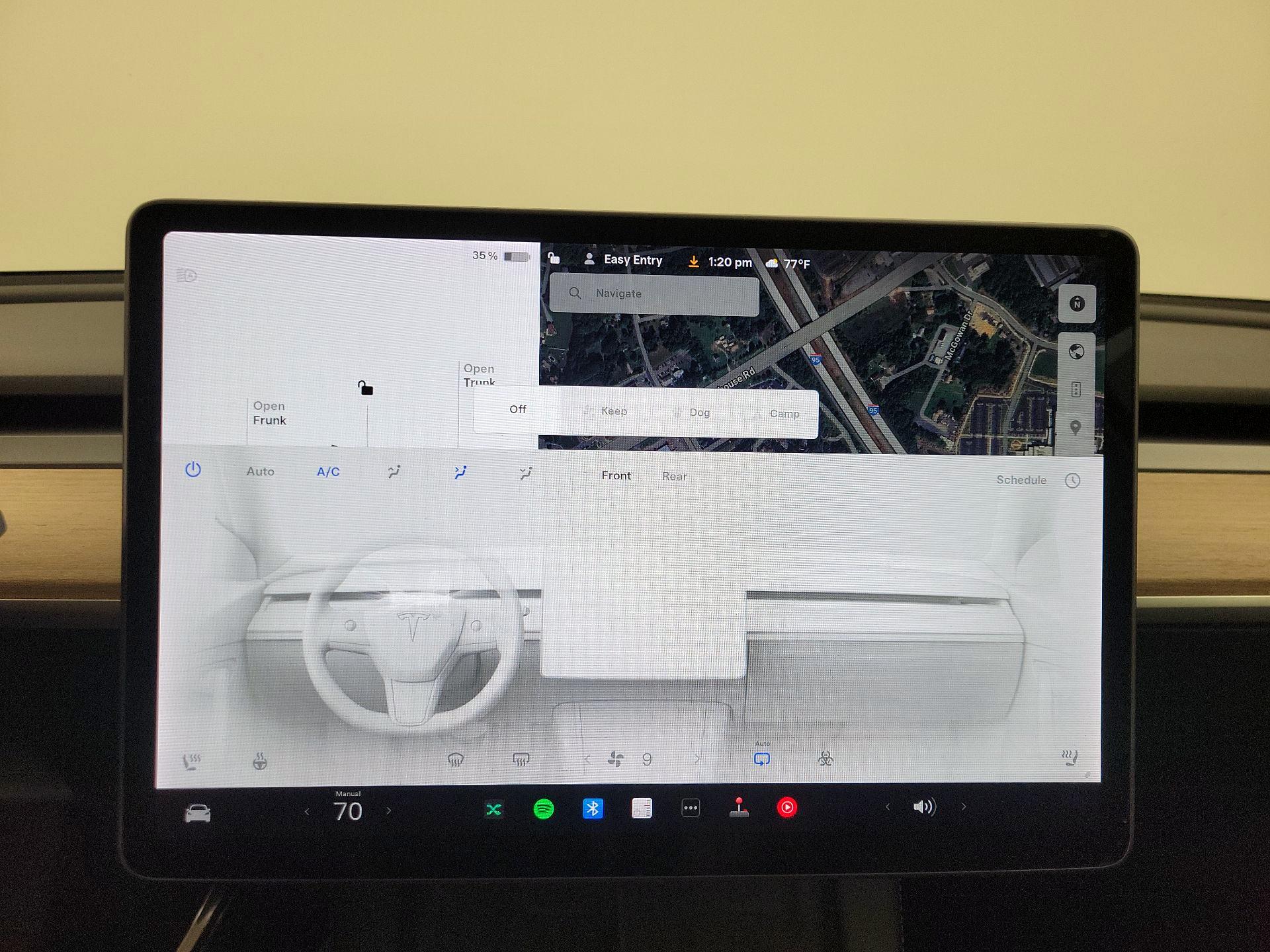 Thumbnail: 2022 Tesla Model Y - 16