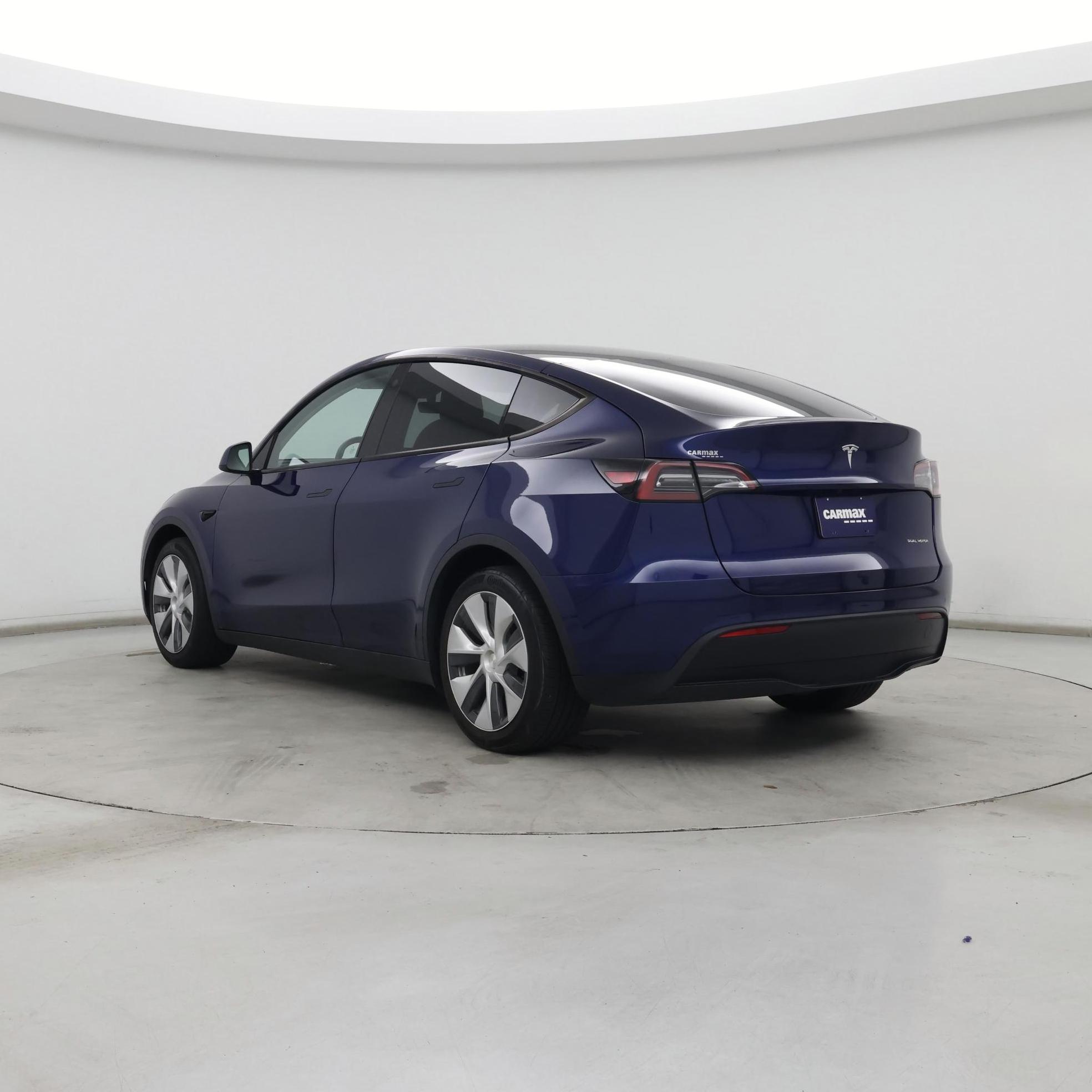 Thumbnail: 2022 Tesla Model Y - 2