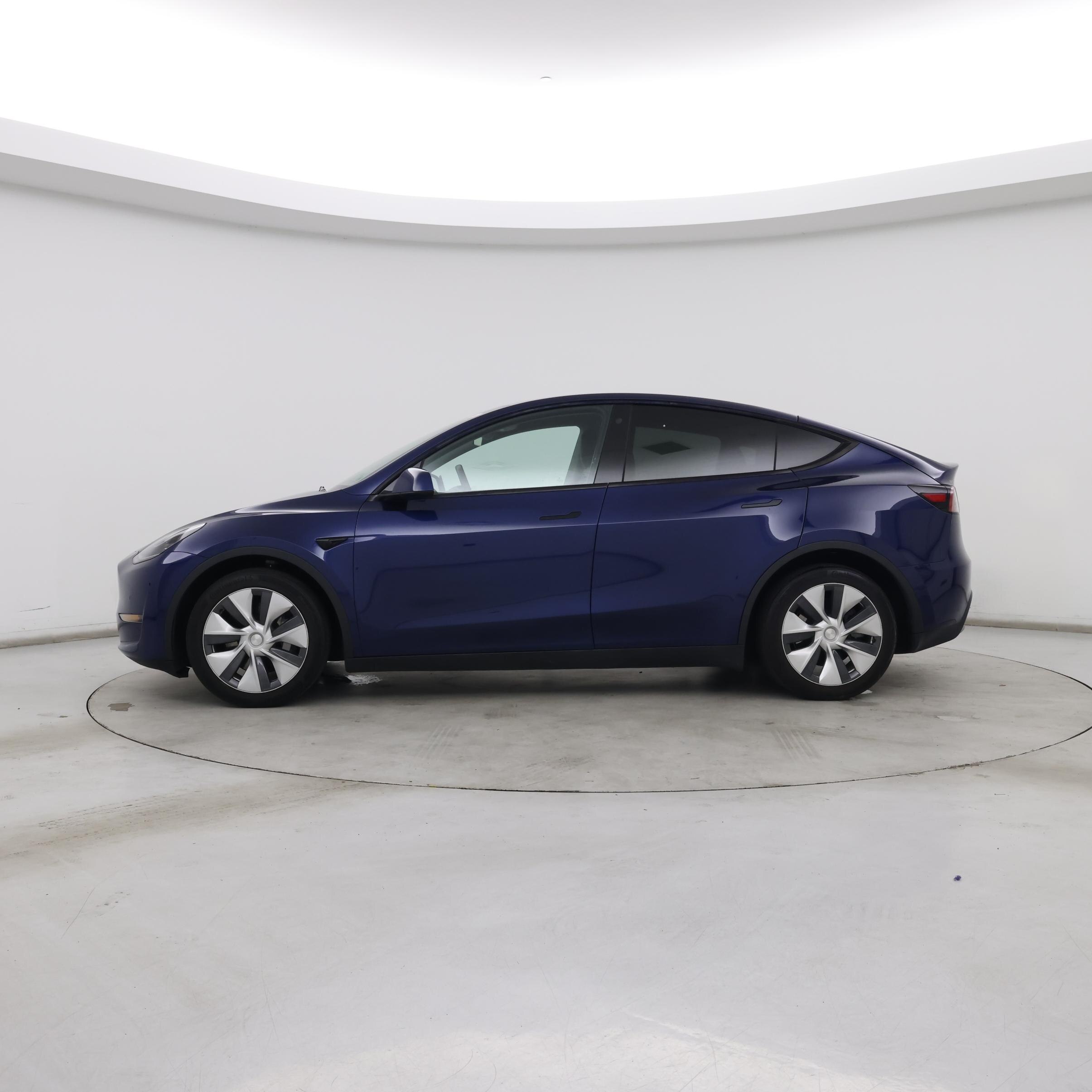 Thumbnail: 2022 Tesla Model Y - 3
