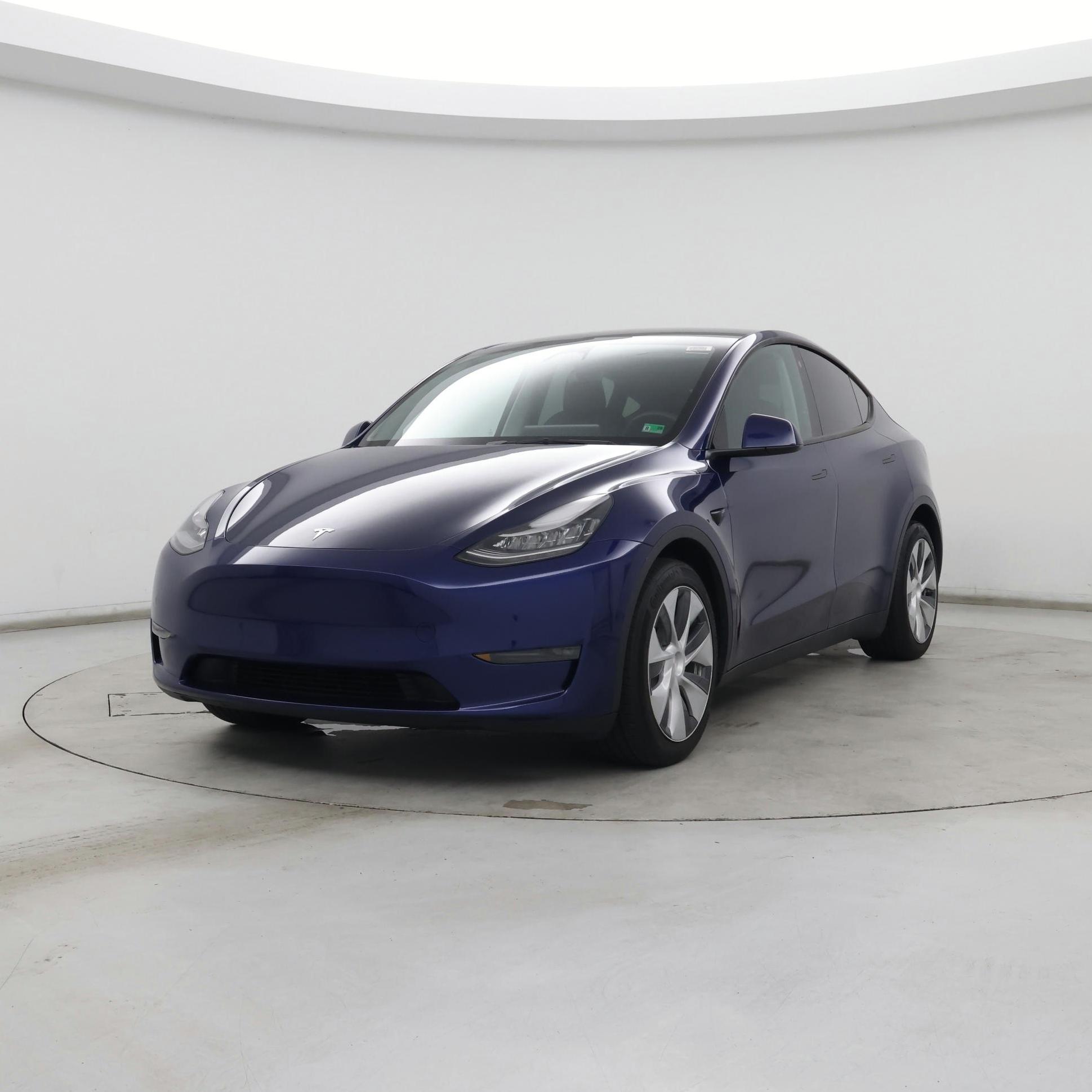 Thumbnail: 2022 Tesla Model Y - 4