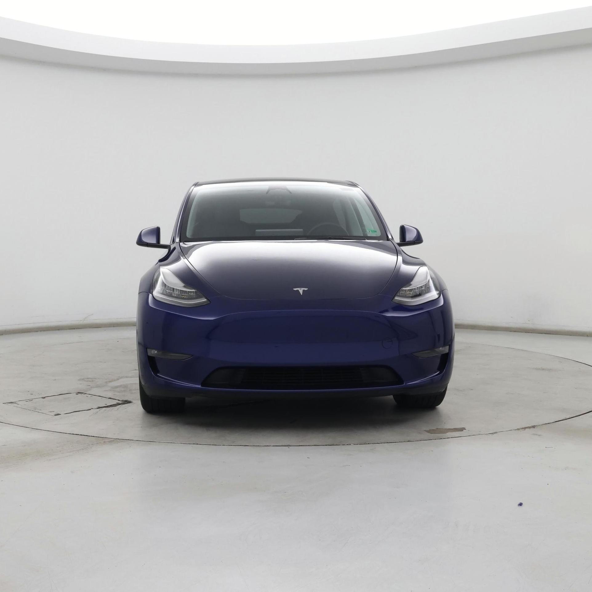 Thumbnail: 2022 Tesla Model Y - 5