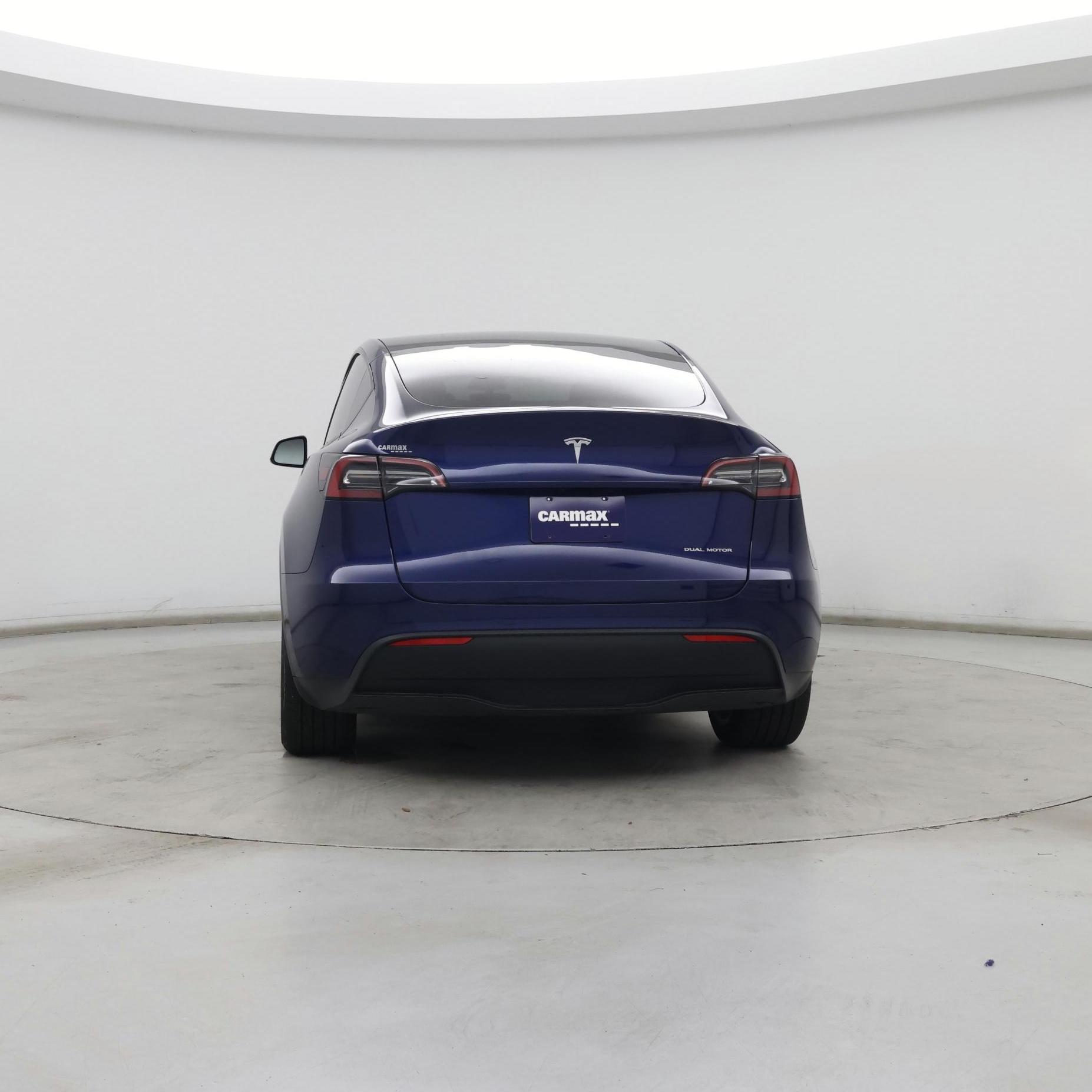 Thumbnail: 2022 Tesla Model Y - 6