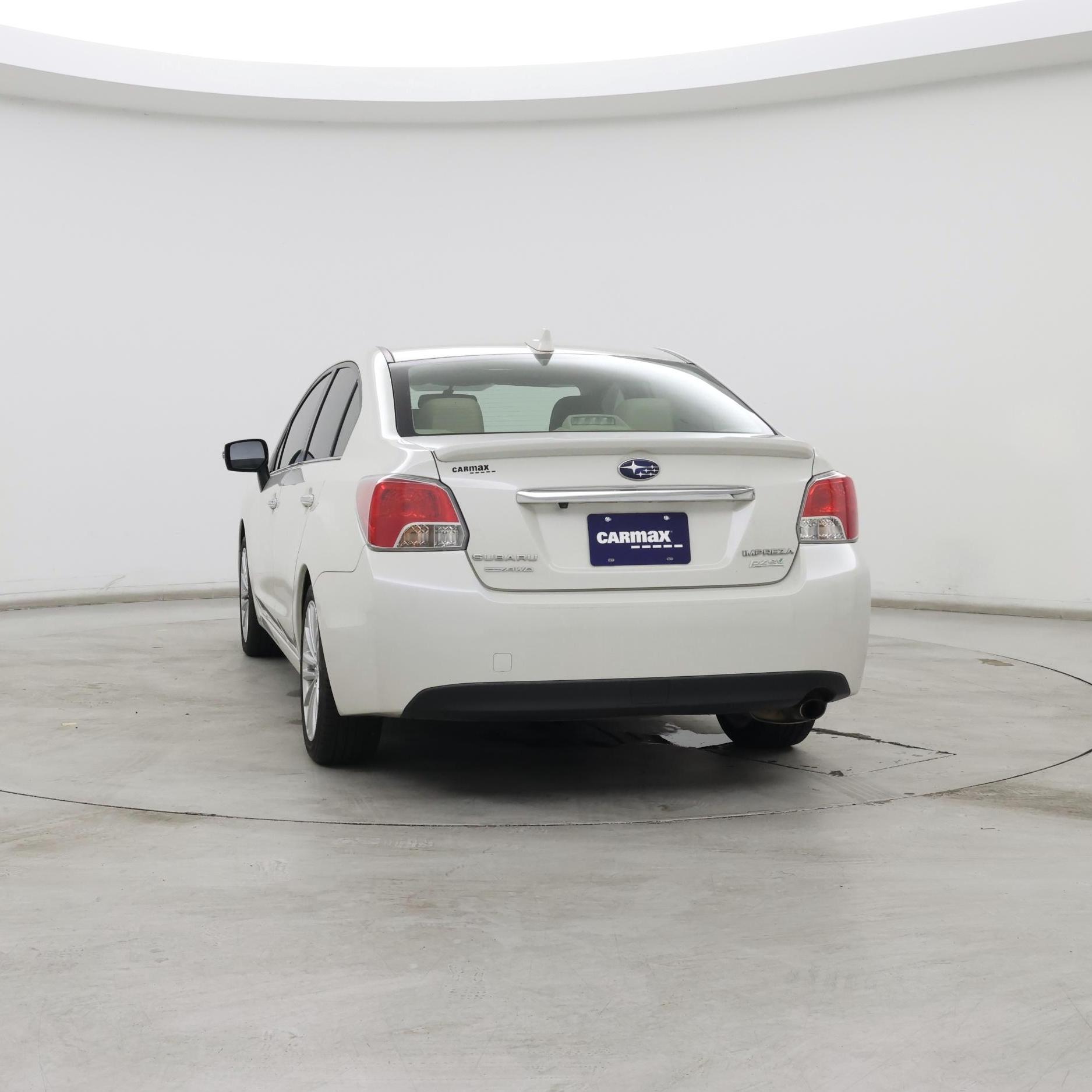 Thumbnail: 2016 Subaru Impreza - 6