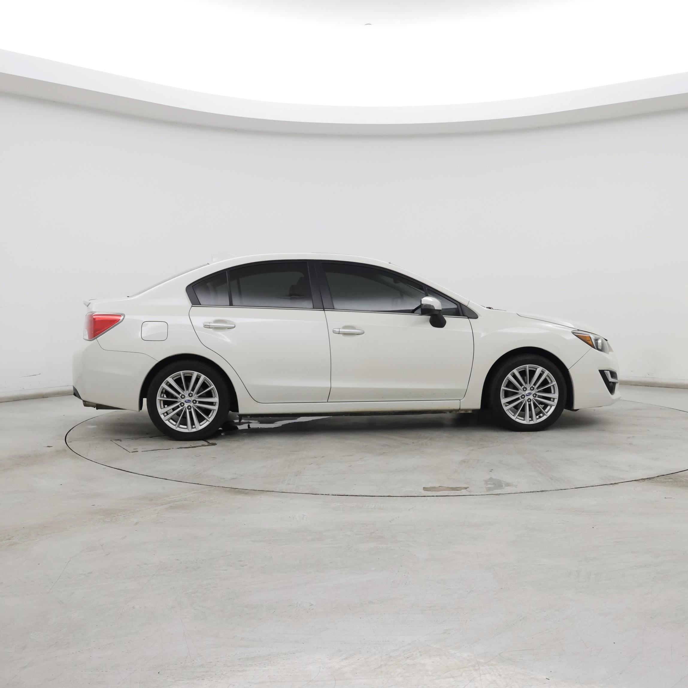 Thumbnail: 2016 Subaru Impreza - 7