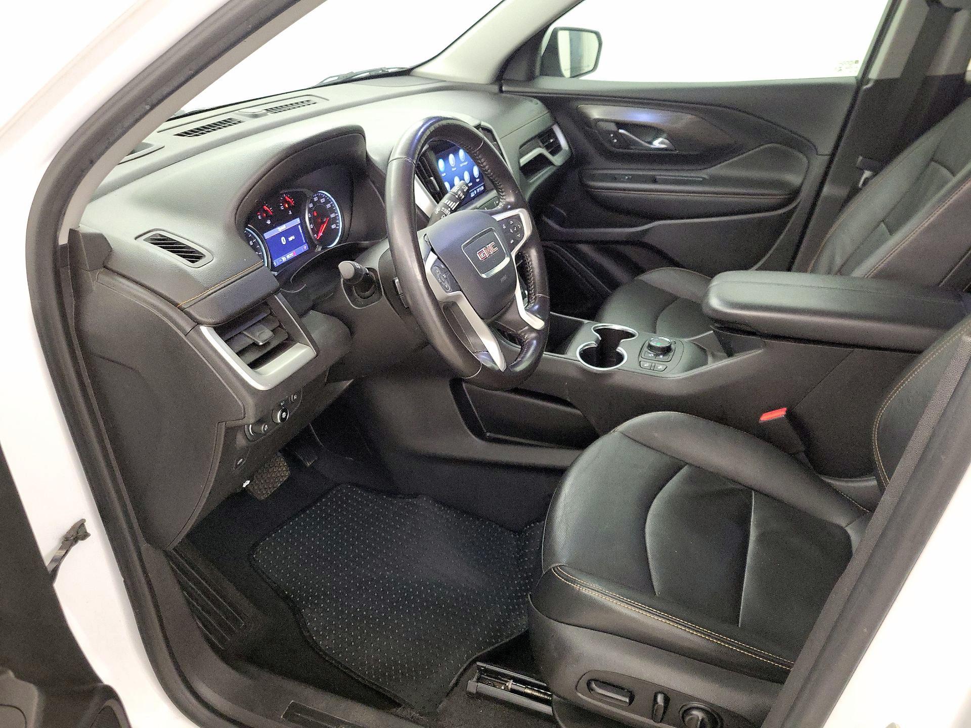 Thumbnail: 2020 GMC Terrain - 11