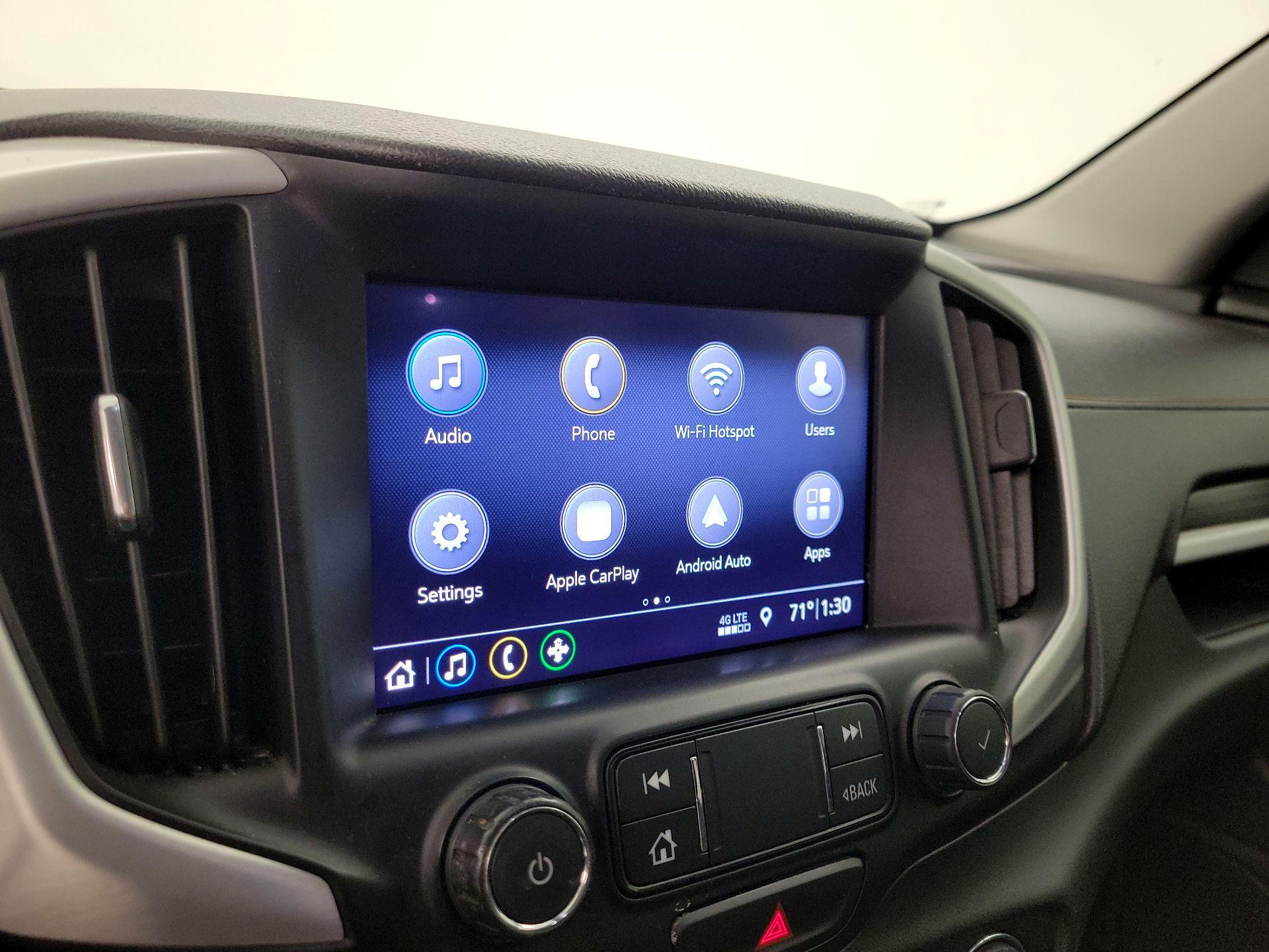 Thumbnail: 2020 GMC Terrain - 15