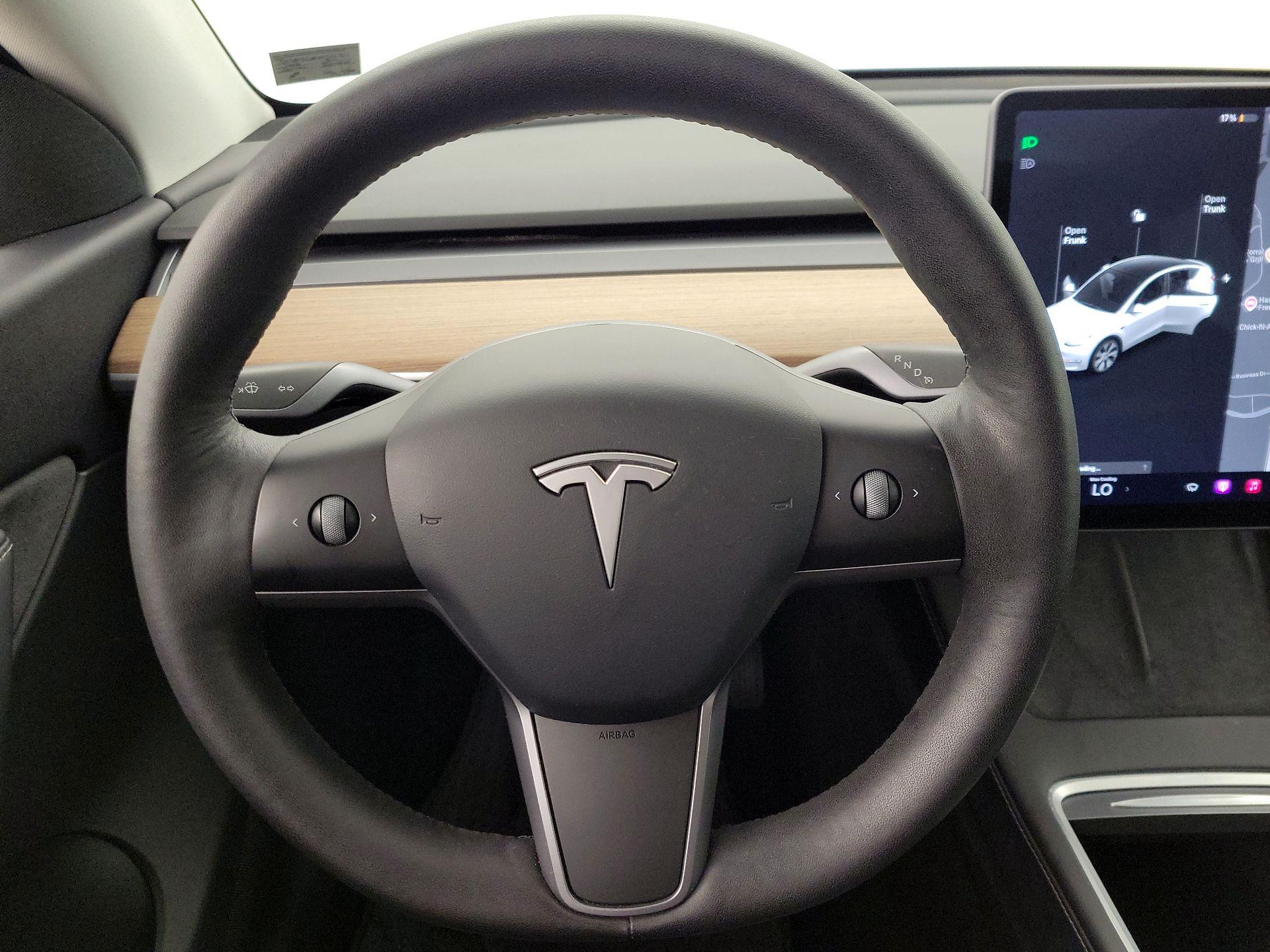 Thumbnail: 2021 Tesla Model Y - 10