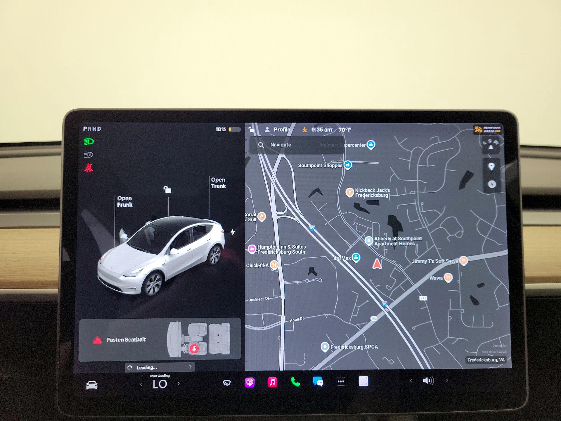Thumbnail: 2021 Tesla Model Y - 13