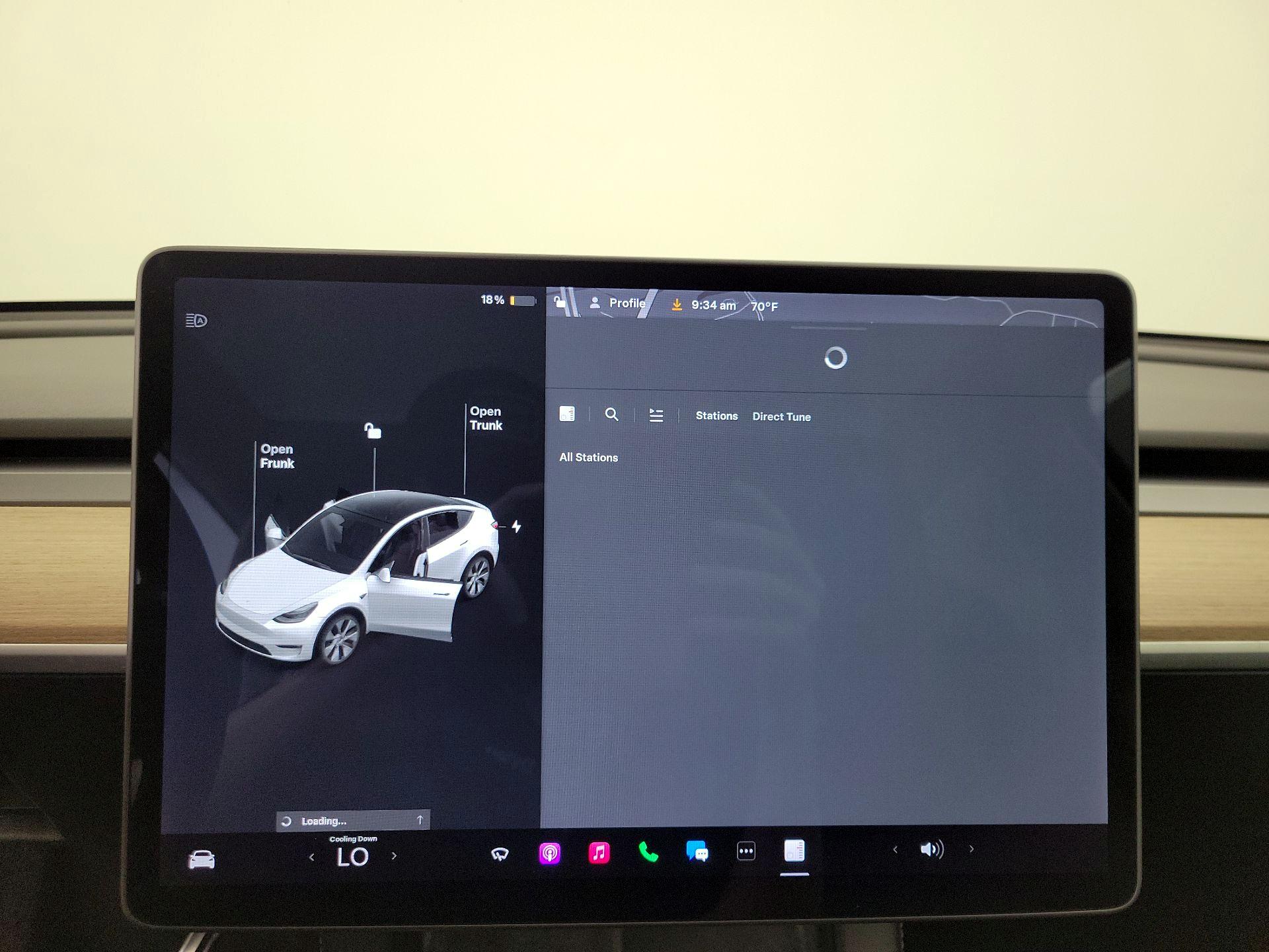 Thumbnail: 2021 Tesla Model Y - 15