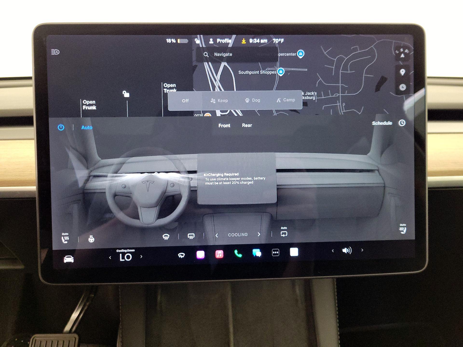 Thumbnail: 2021 Tesla Model Y - 16