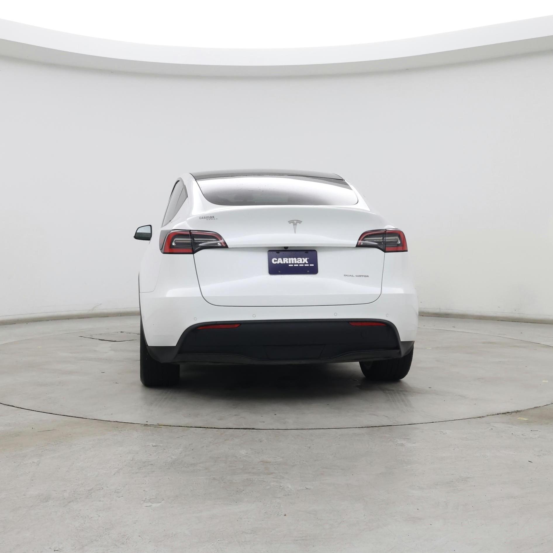 Thumbnail: 2021 Tesla Model Y - 6