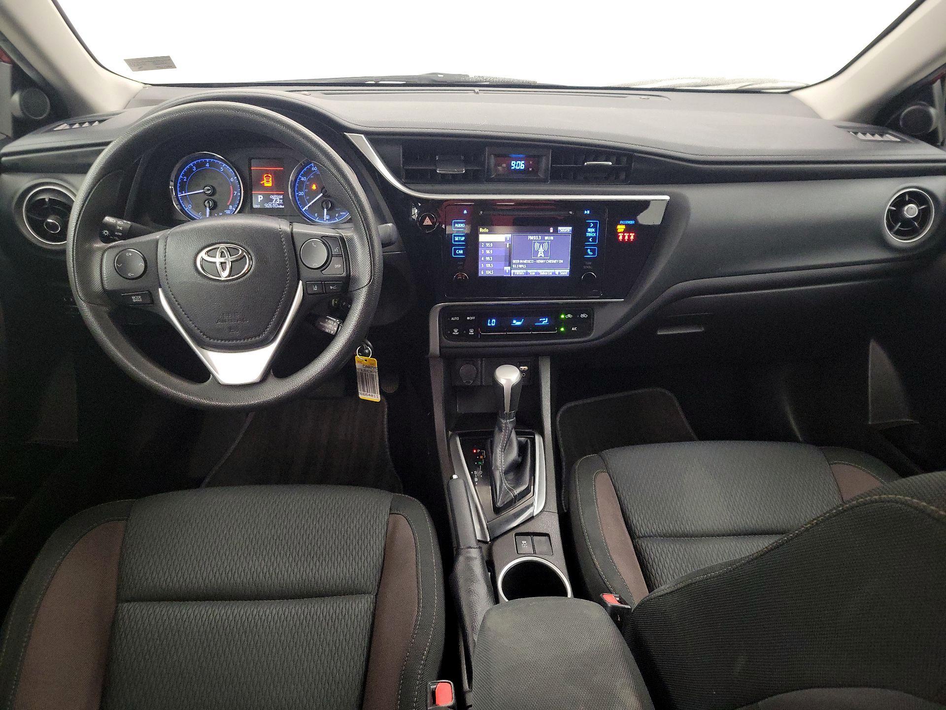 Thumbnail: 2019 Toyota Corolla - 9