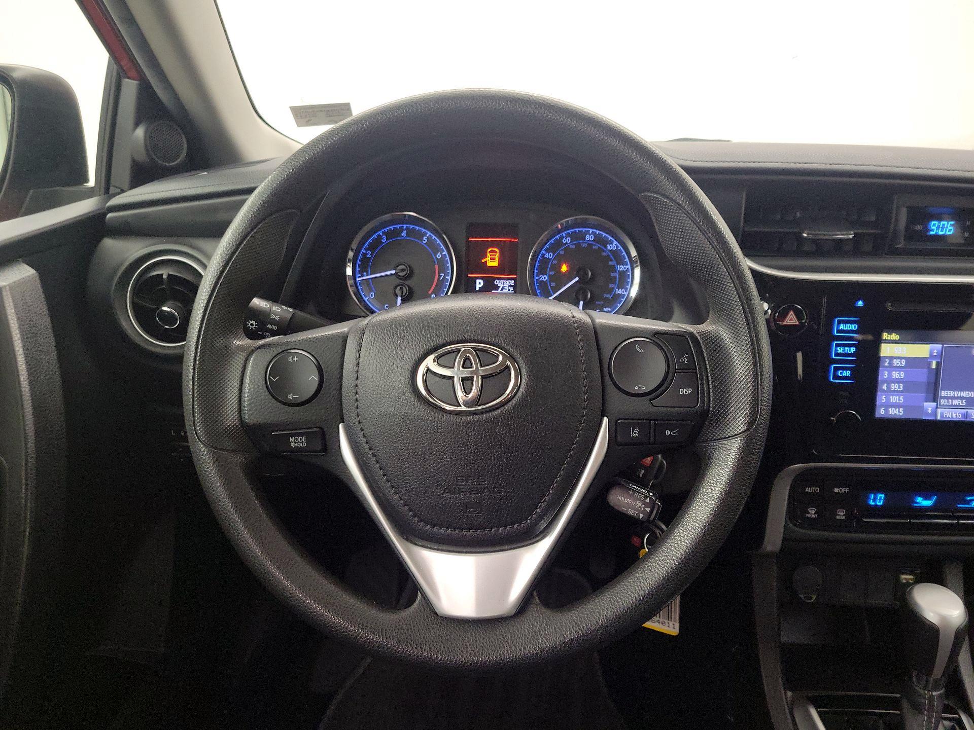 Thumbnail: 2019 Toyota Corolla - 10