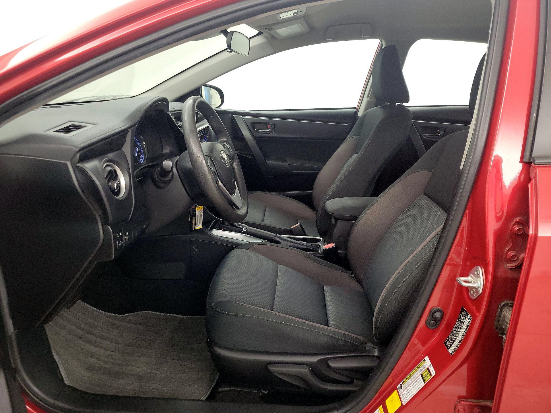 Thumbnail: 2019 Toyota Corolla - 11