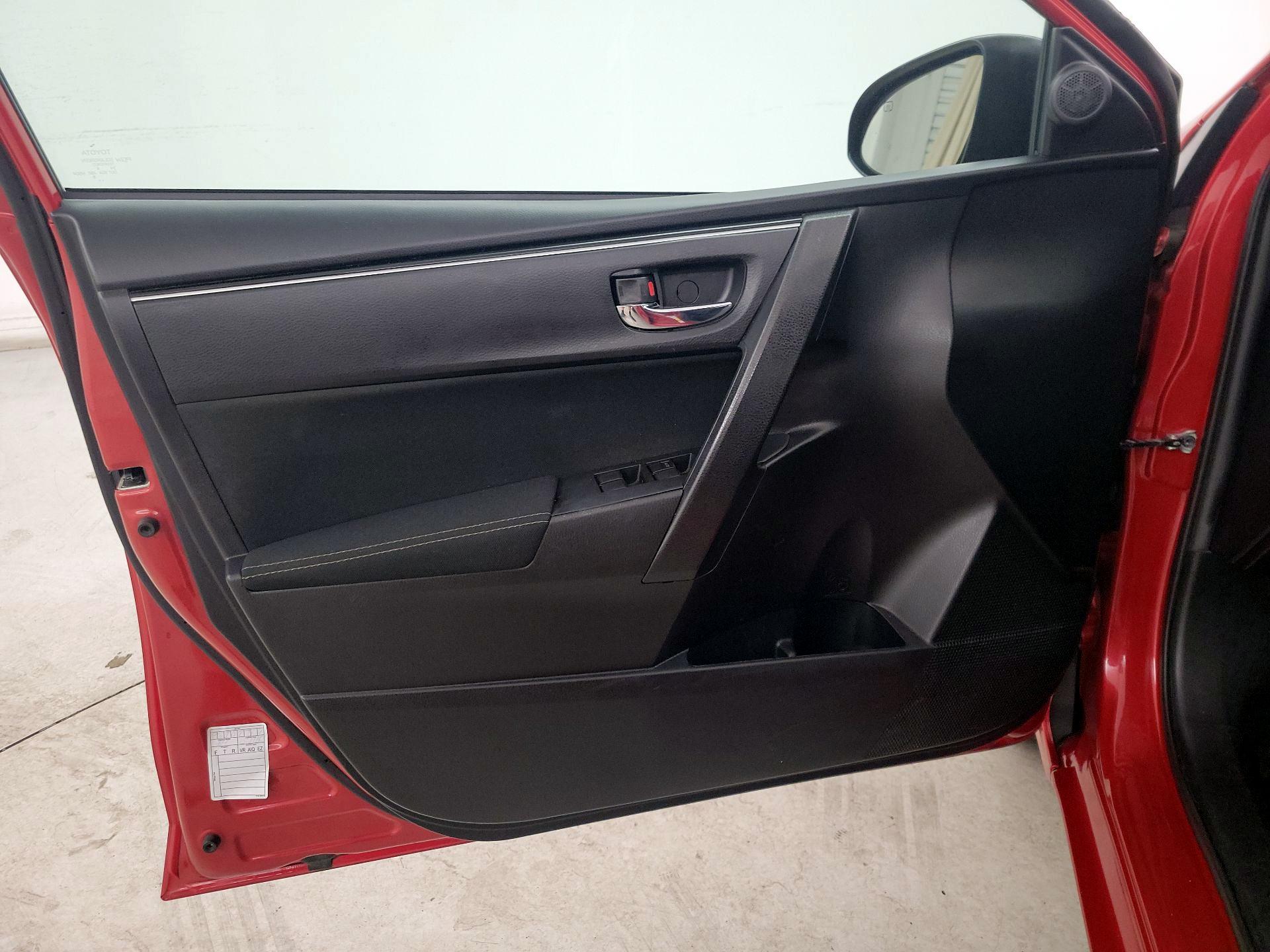 Thumbnail: 2019 Toyota Corolla - 12