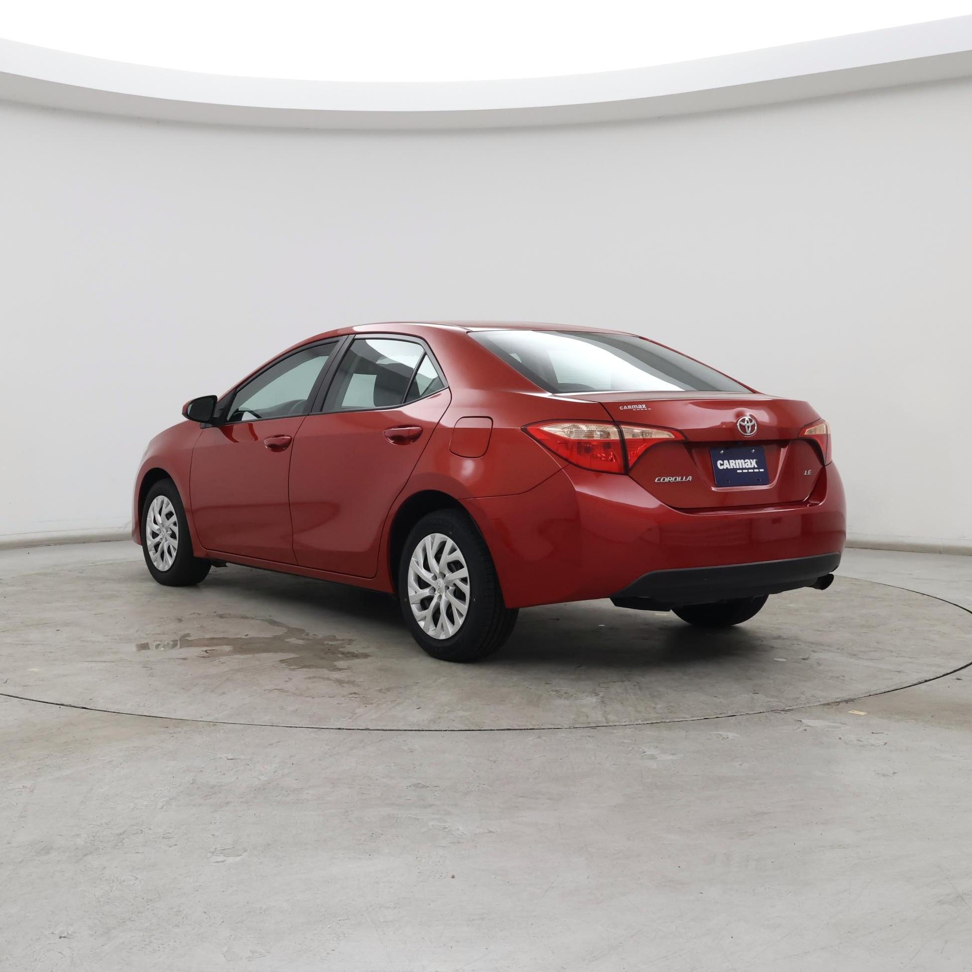Thumbnail: 2019 Toyota Corolla - 2