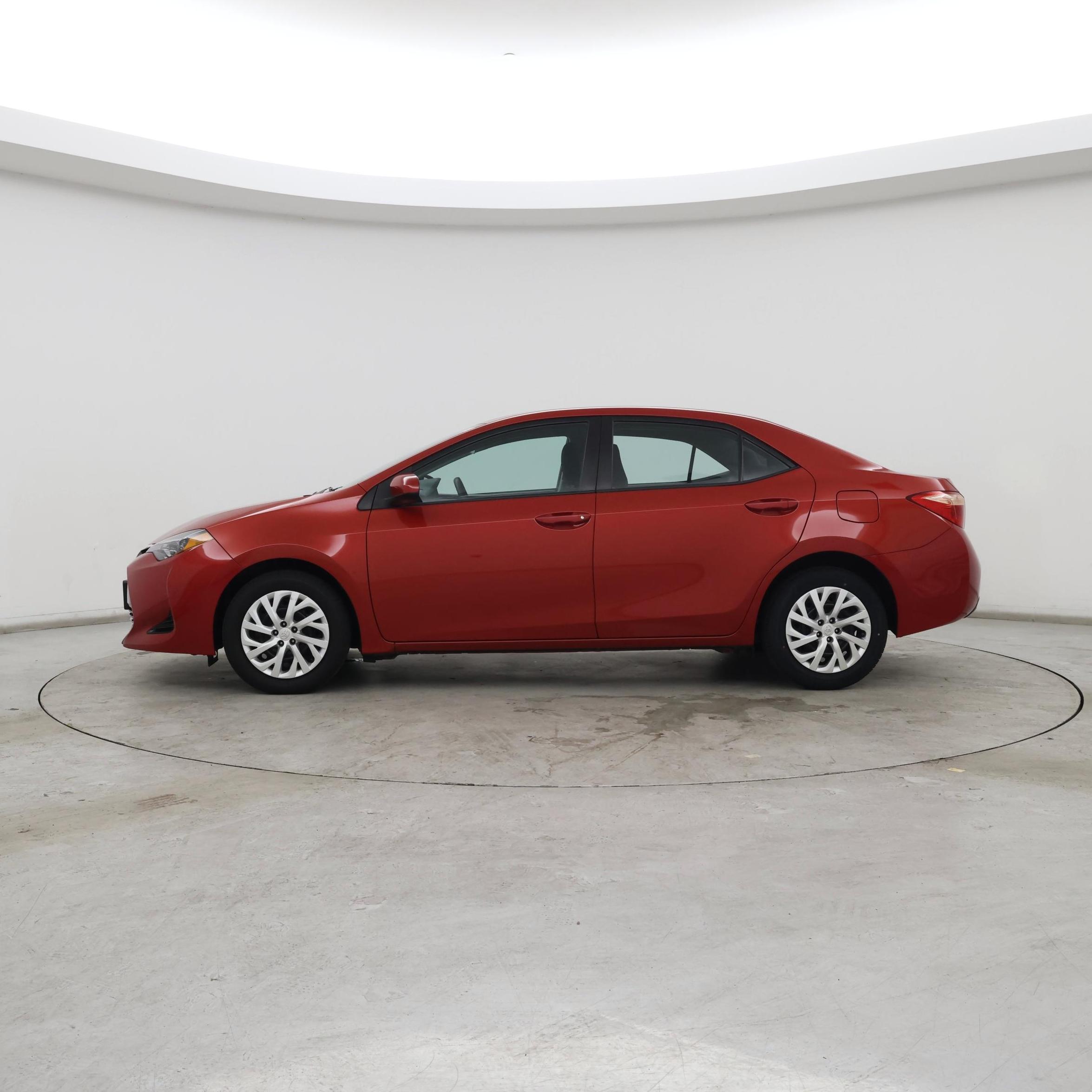 Thumbnail: 2019 Toyota Corolla - 3