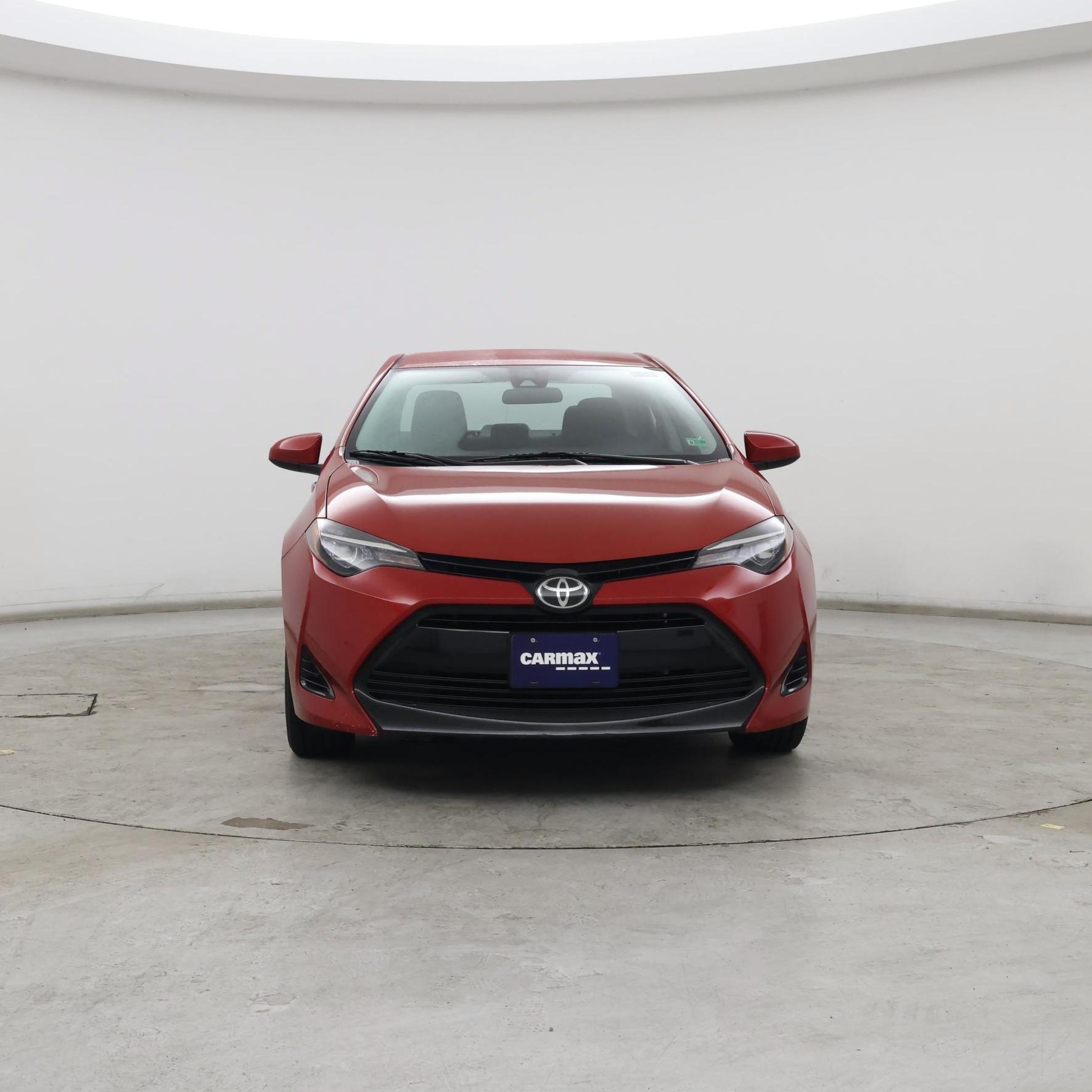 Thumbnail: 2019 Toyota Corolla - 5