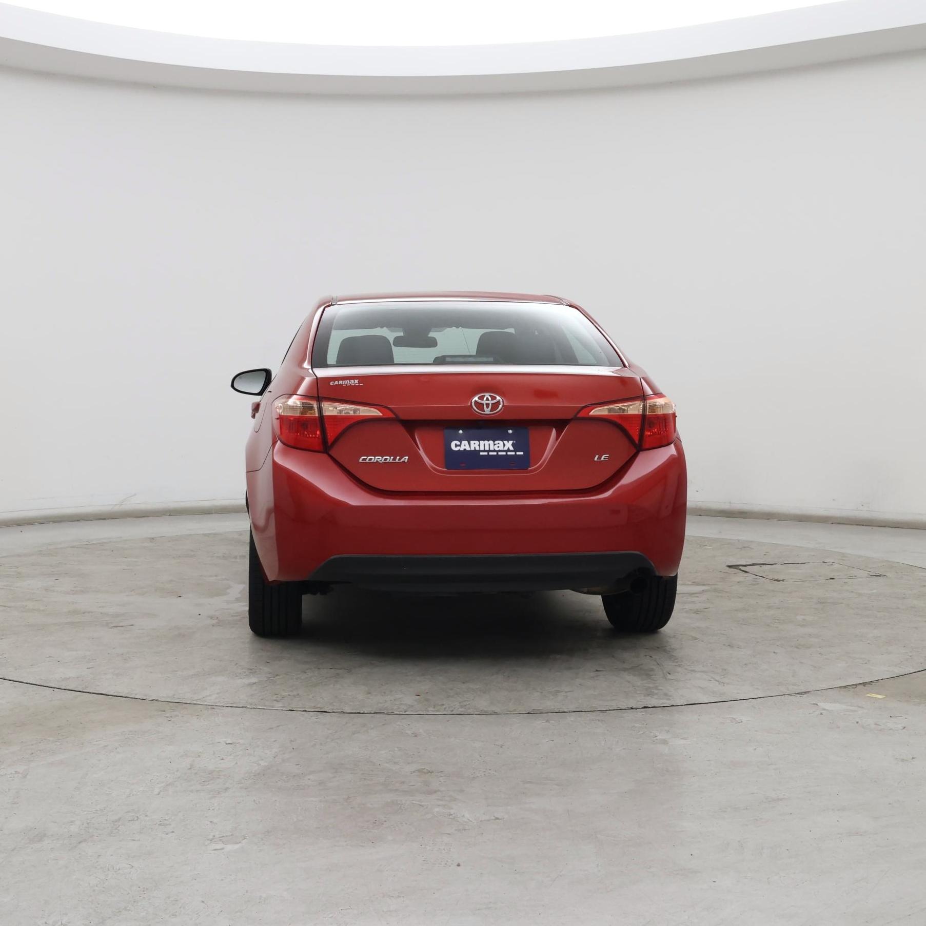 Thumbnail: 2019 Toyota Corolla - 6