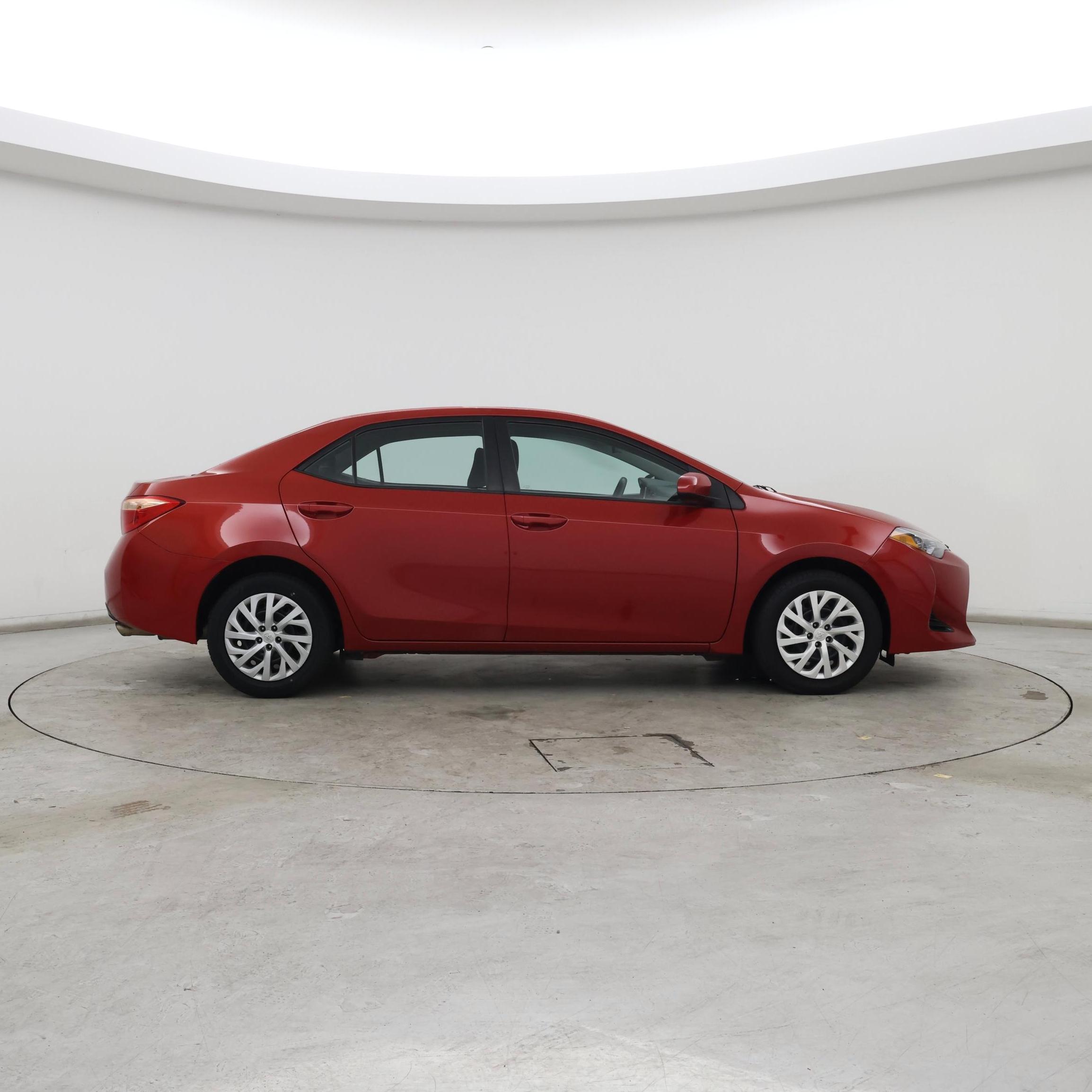 Thumbnail: 2019 Toyota Corolla - 7
