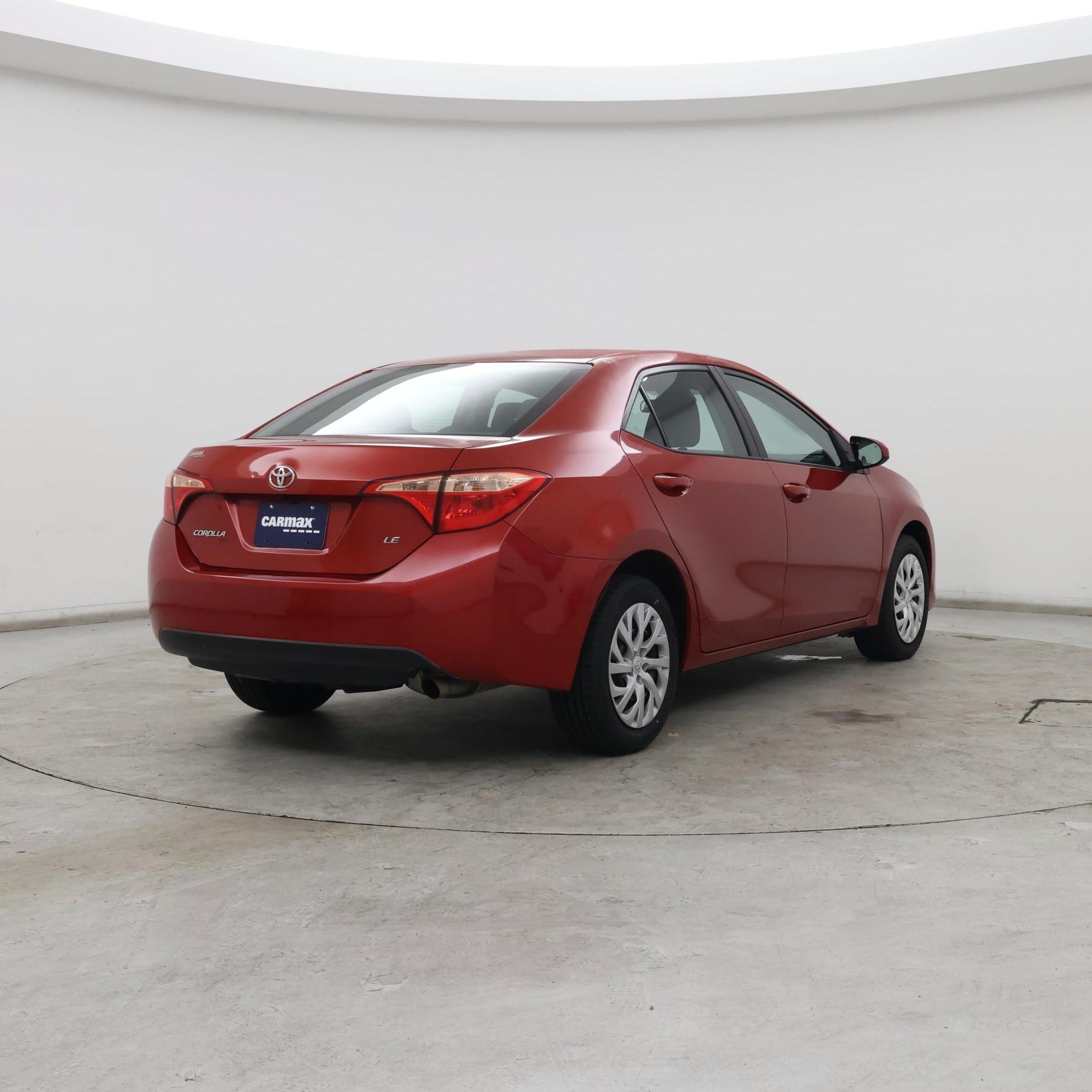 Thumbnail: 2019 Toyota Corolla - 8