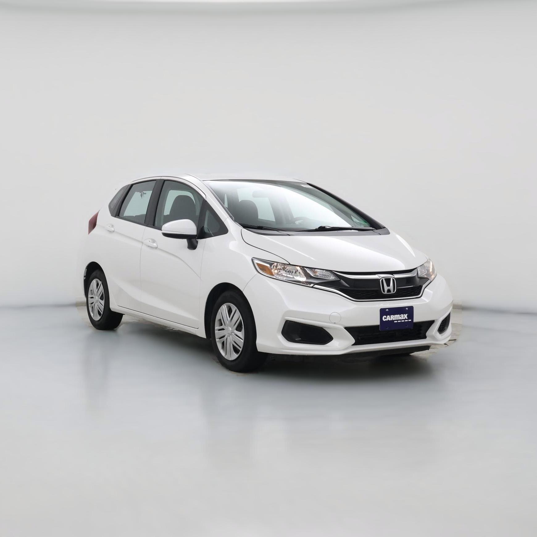 Thumbnail: 2020 Honda Fit - 1