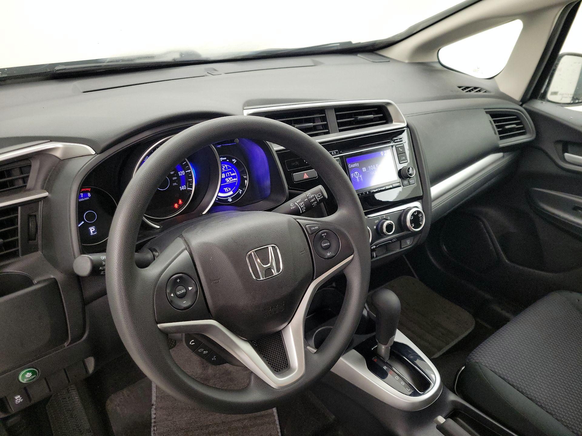 Thumbnail: 2020 Honda Fit - 9