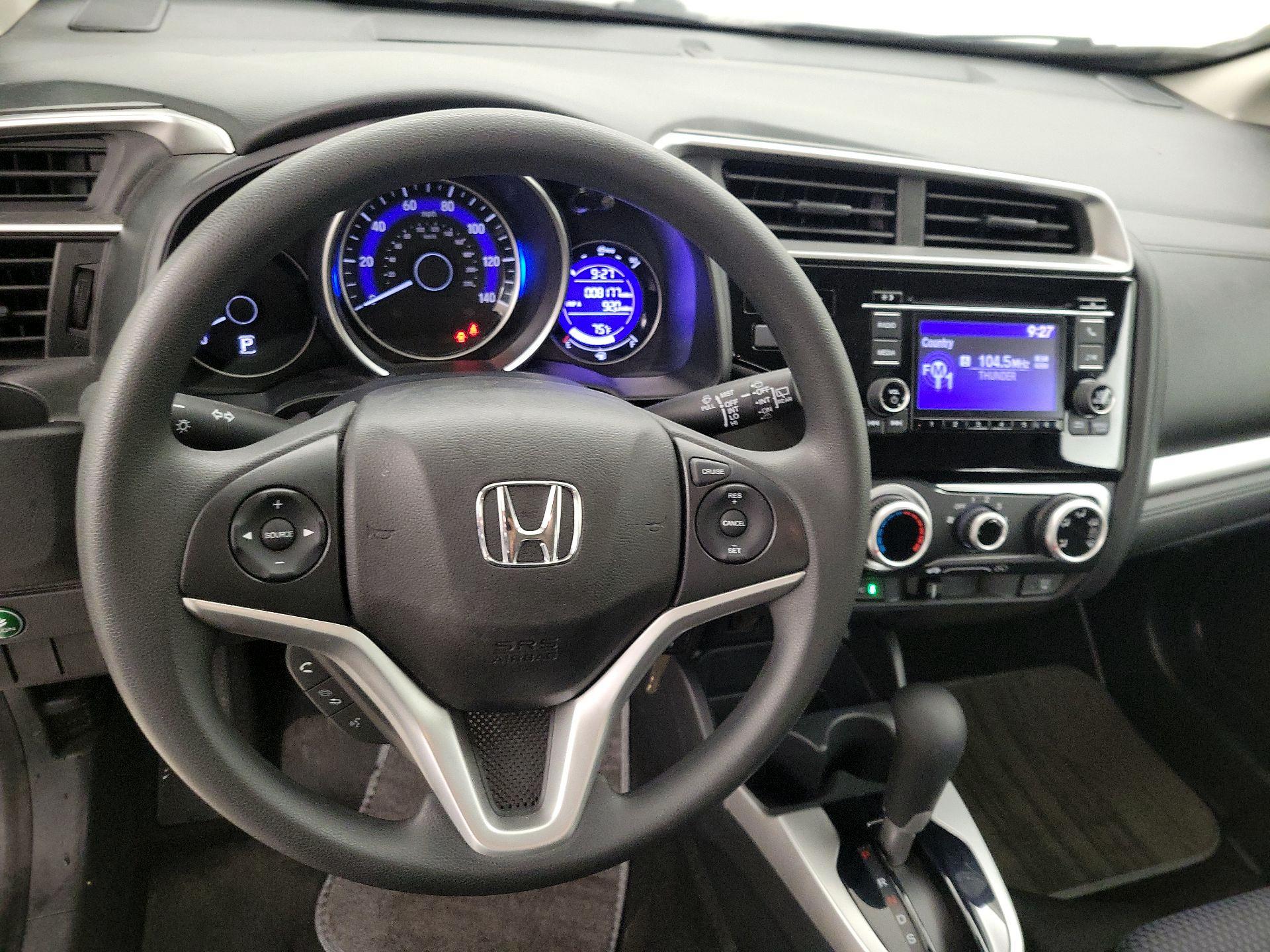 Thumbnail: 2020 Honda Fit - 10